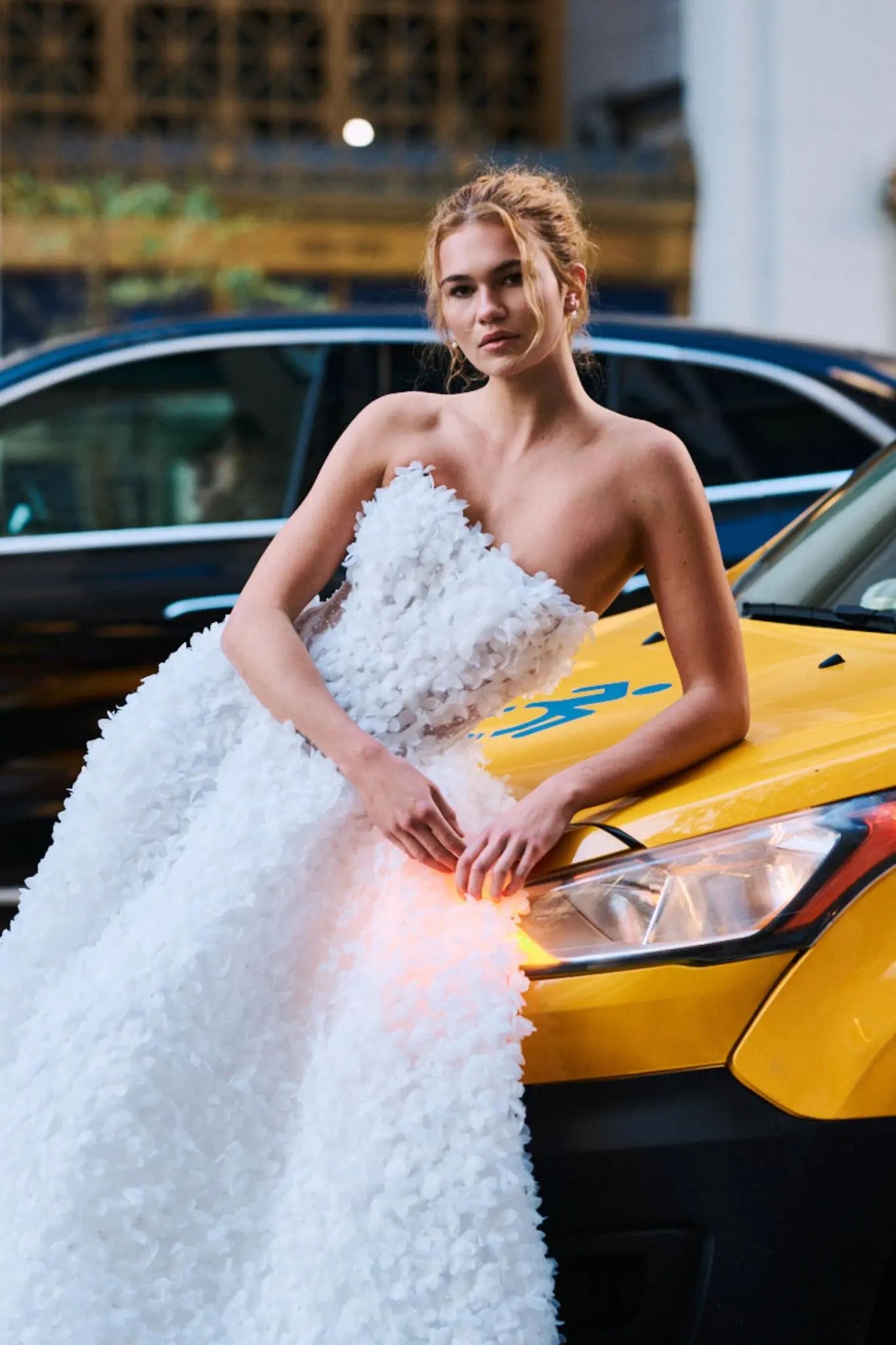 Cercei Argint Double Pearl Swing Lisa&Co.