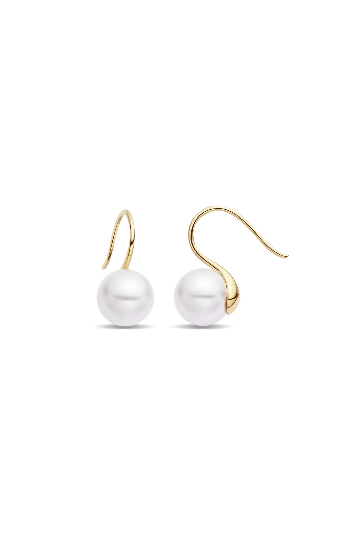 Cercei Argint Grace M Lisa&Co.