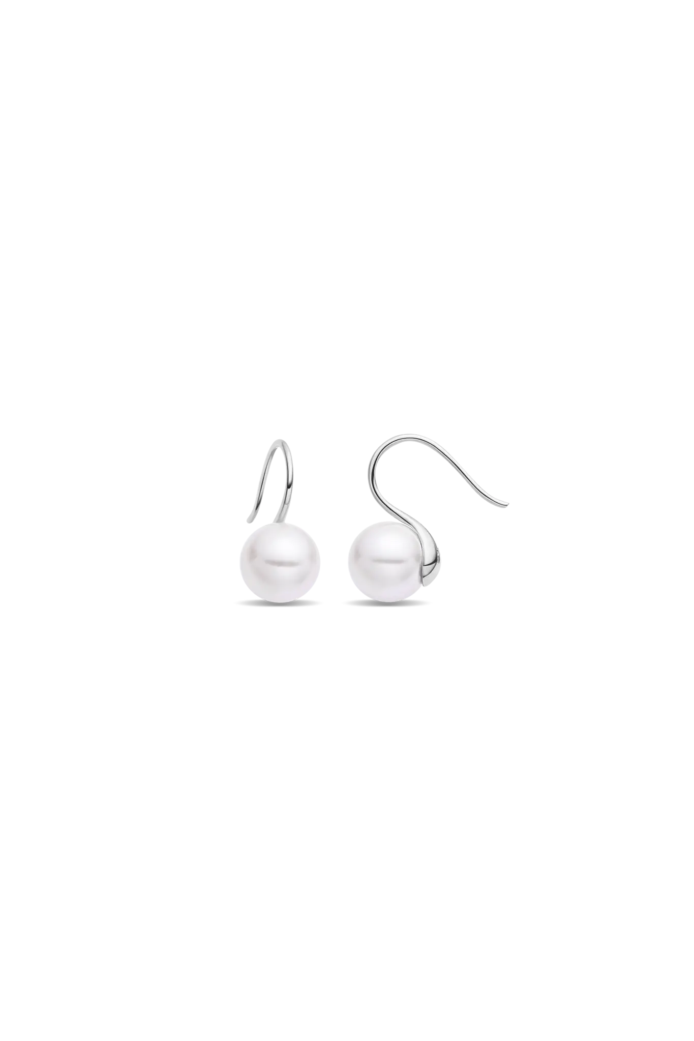 Cercei Argint Grace M Lisa&Co.