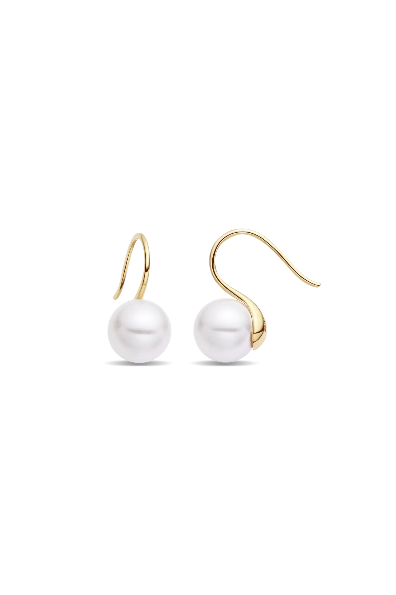 Cercei Argint Grace M Lisa&Co.