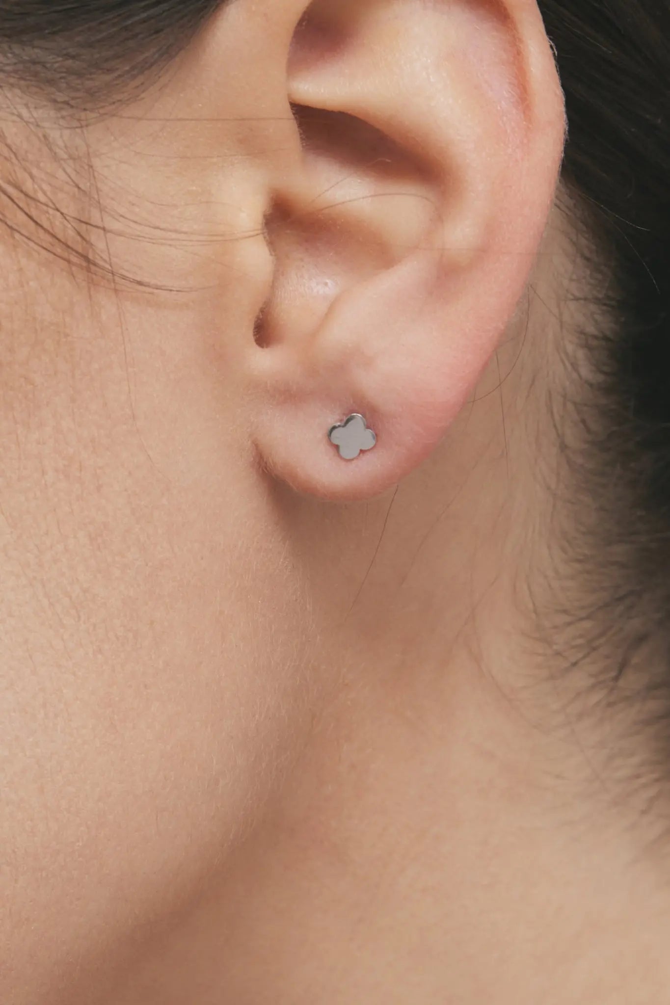 Cercei Argint Joy LisaConcept