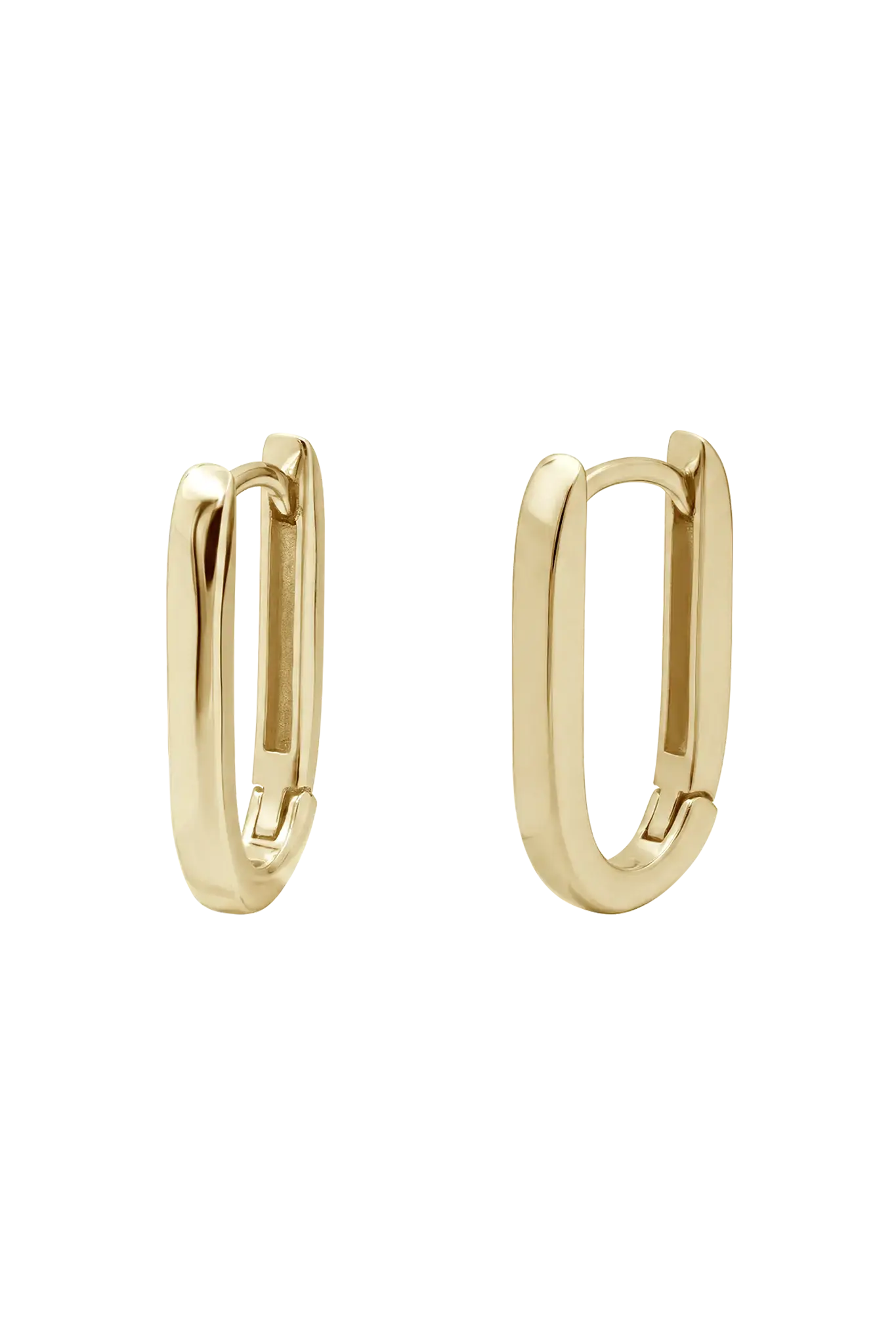 Cercei Argint Linea Lisa&Co.