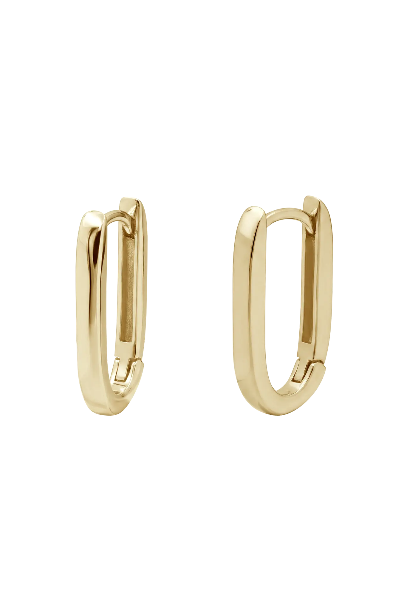 Cercei Argint Linea Lisa&Co.