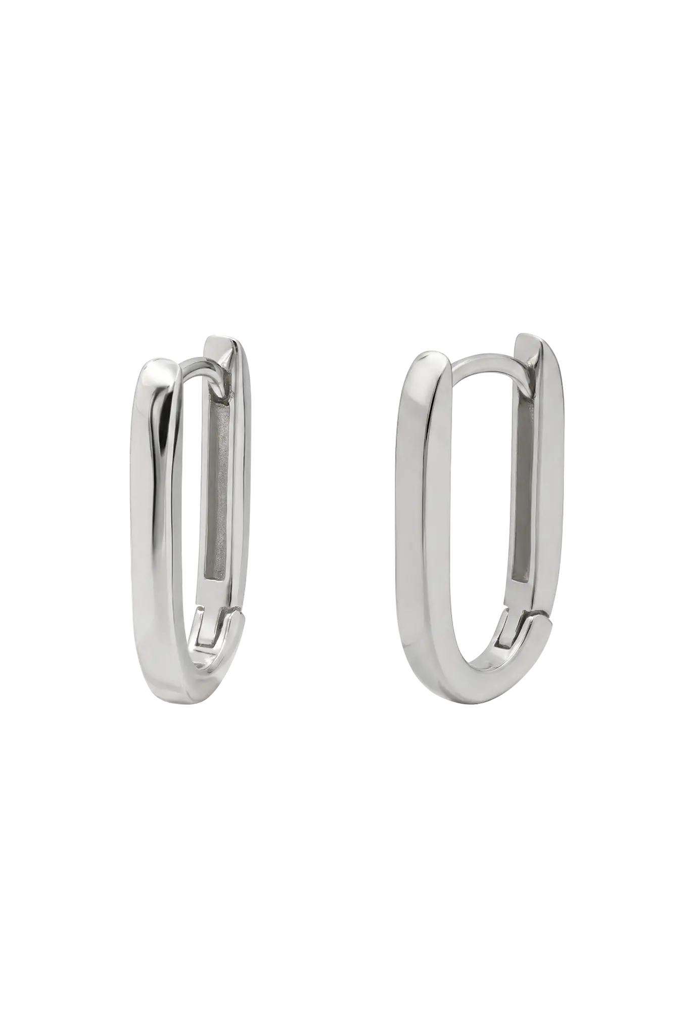 Cercei Argint Linea Lisa&Co.