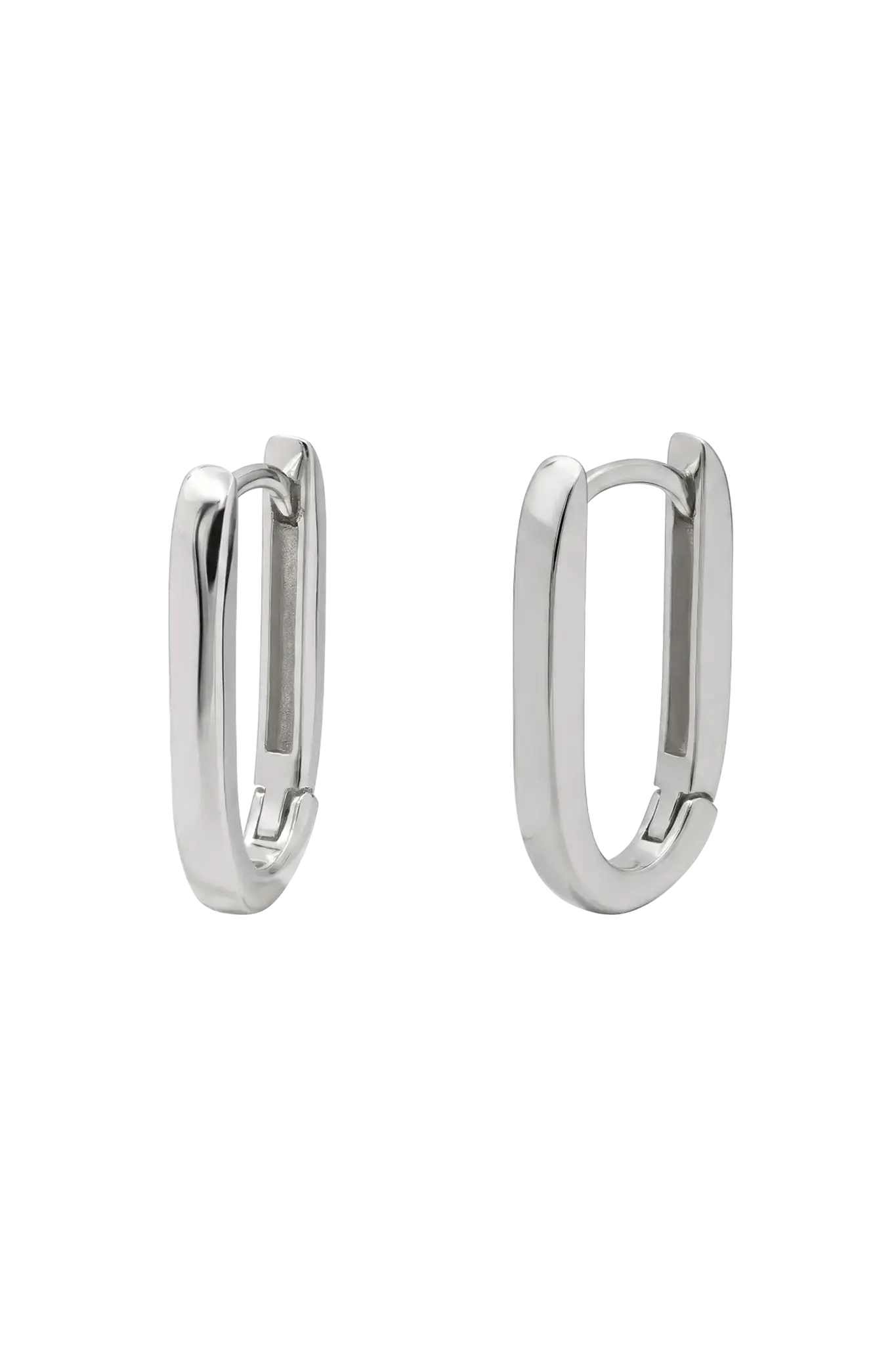 Cercei Argint Linea Lisa&Co.