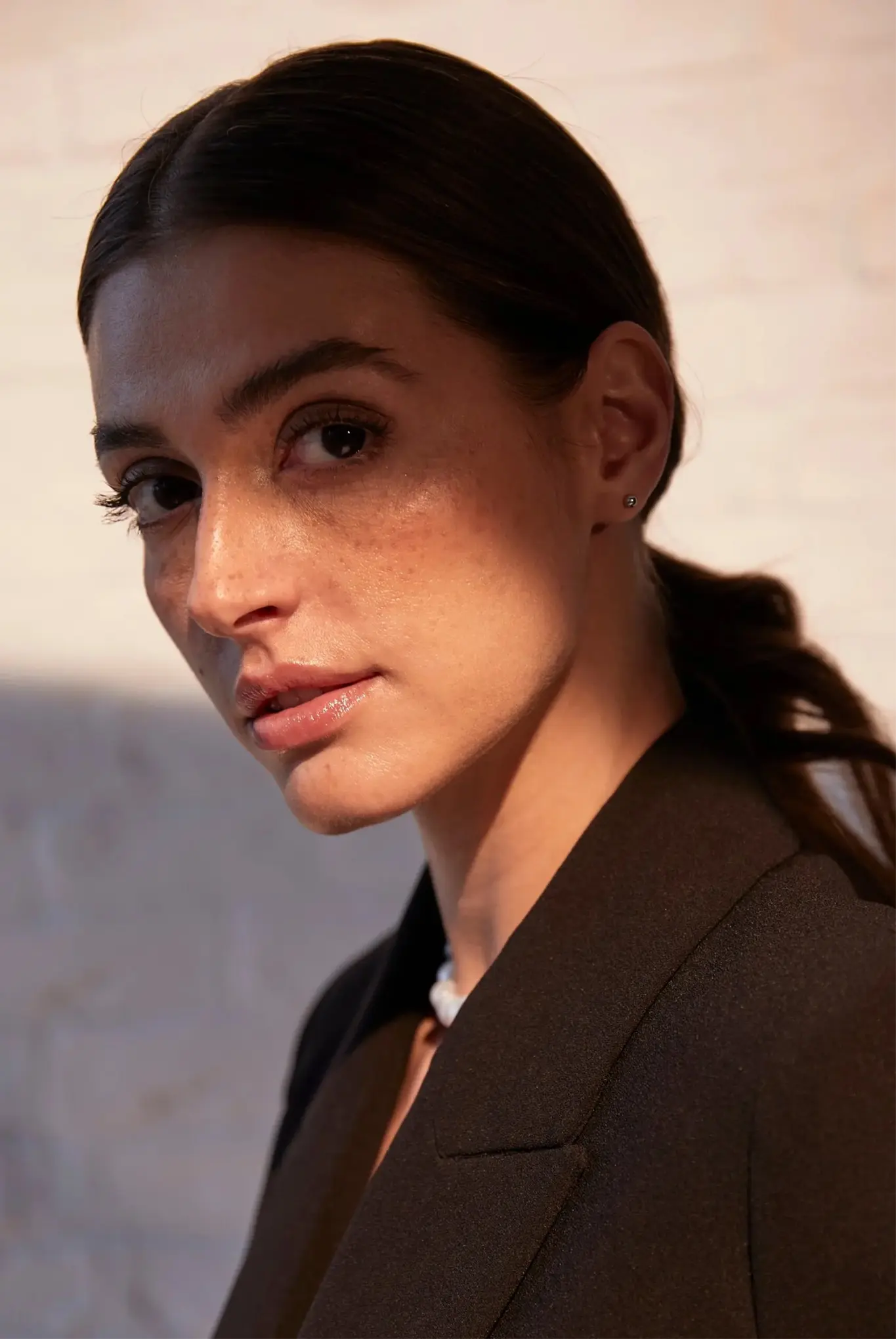 Cercei Argint On the Move S LisaConcept