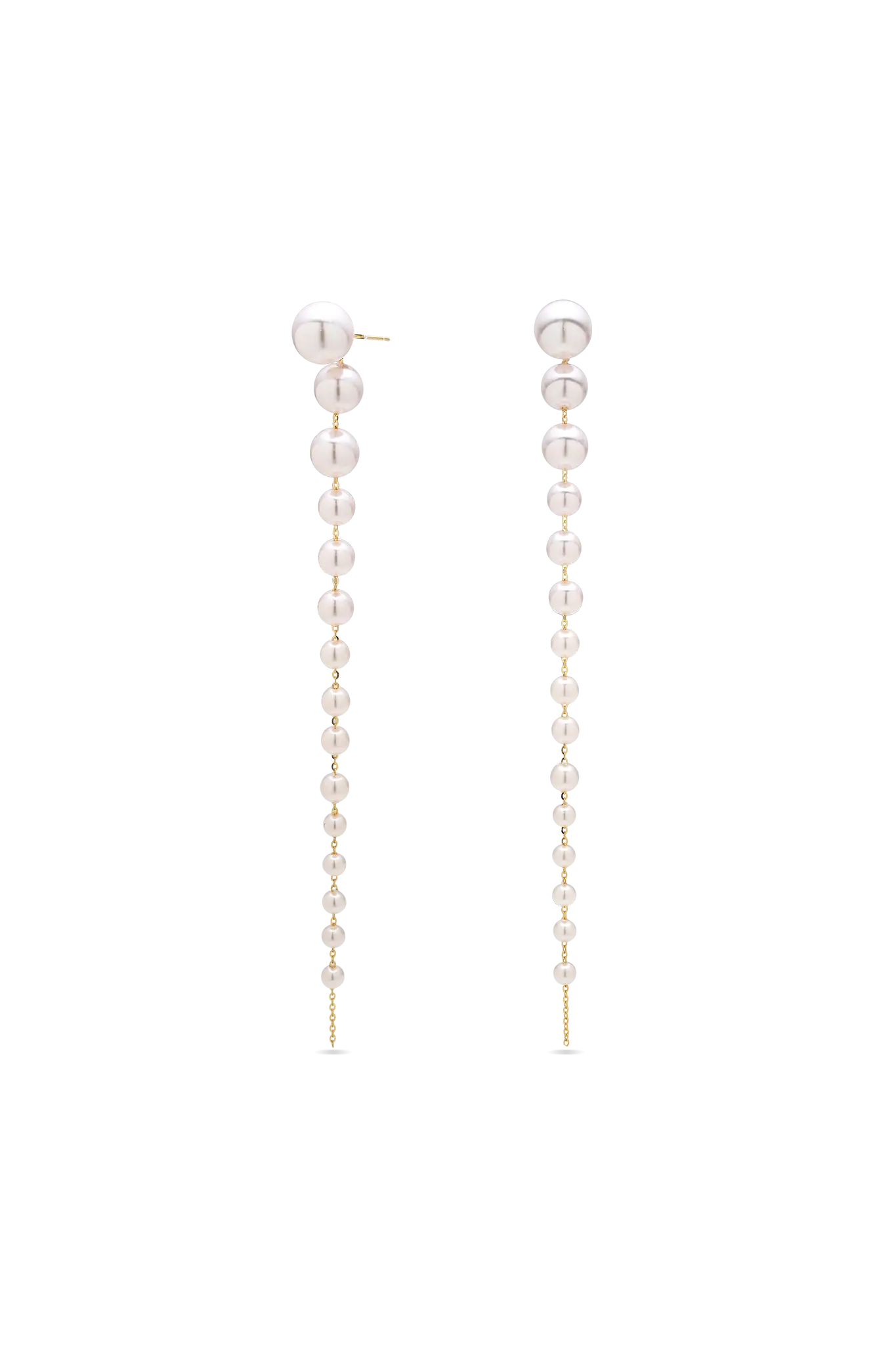 Cercei Argint Onda Lisa&Co. - preorder