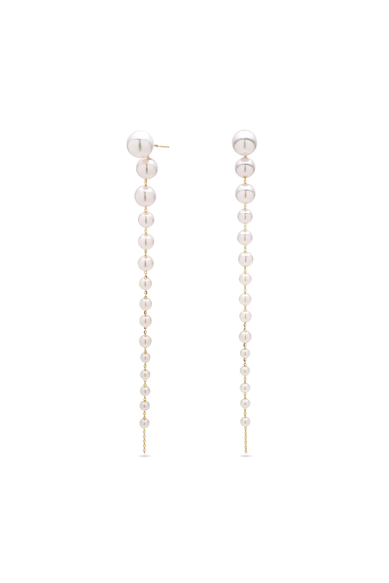 Cercei Argint Onda Lisa&Co. - preorder