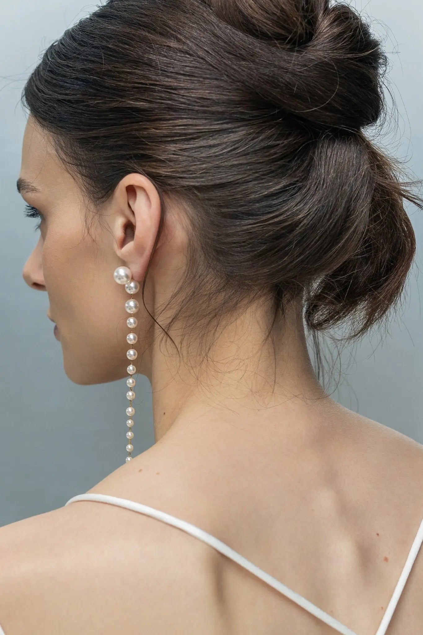 Cercei Argint Onda Lisa&Co. - preorder