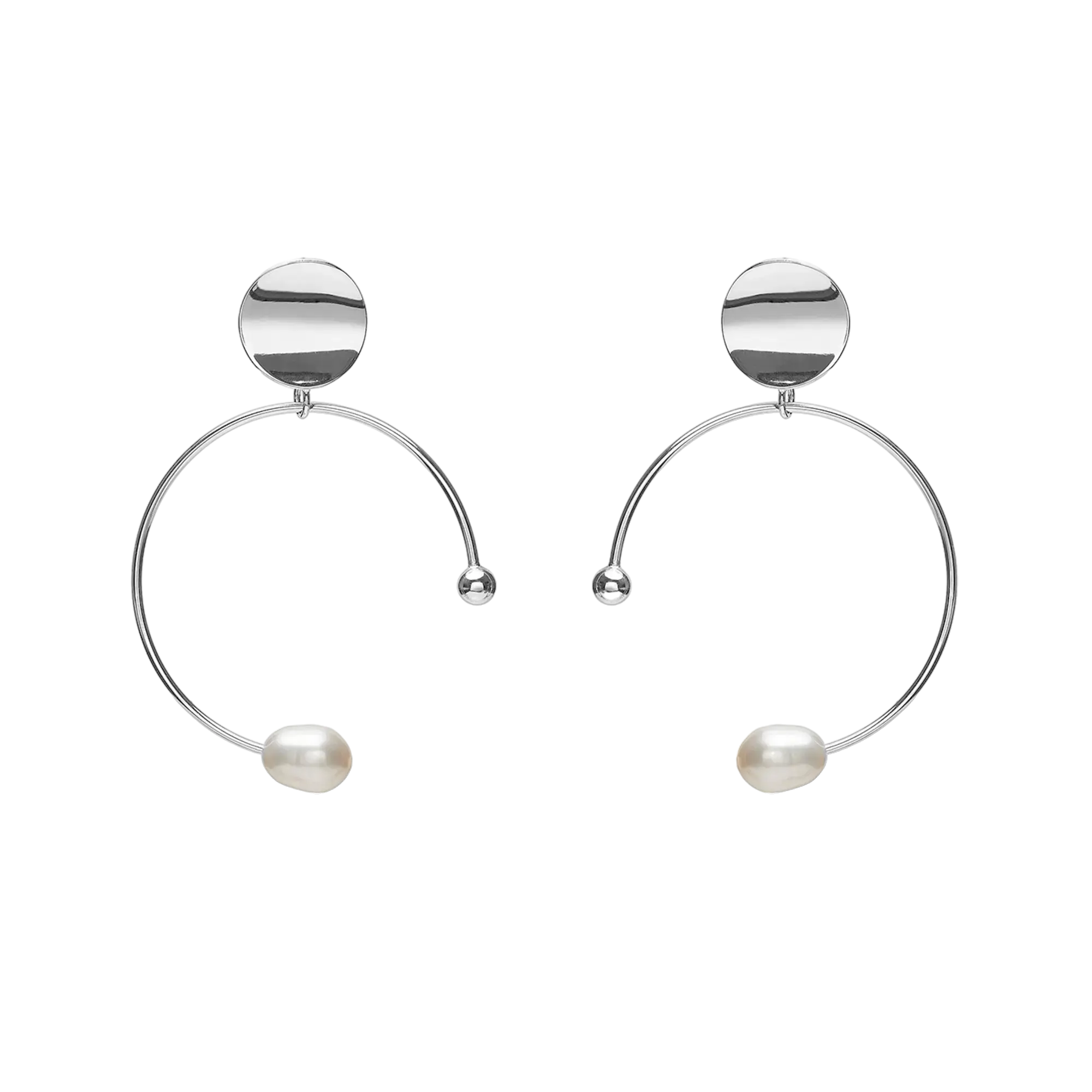 Cercei Pearl on Circle LisaConcept