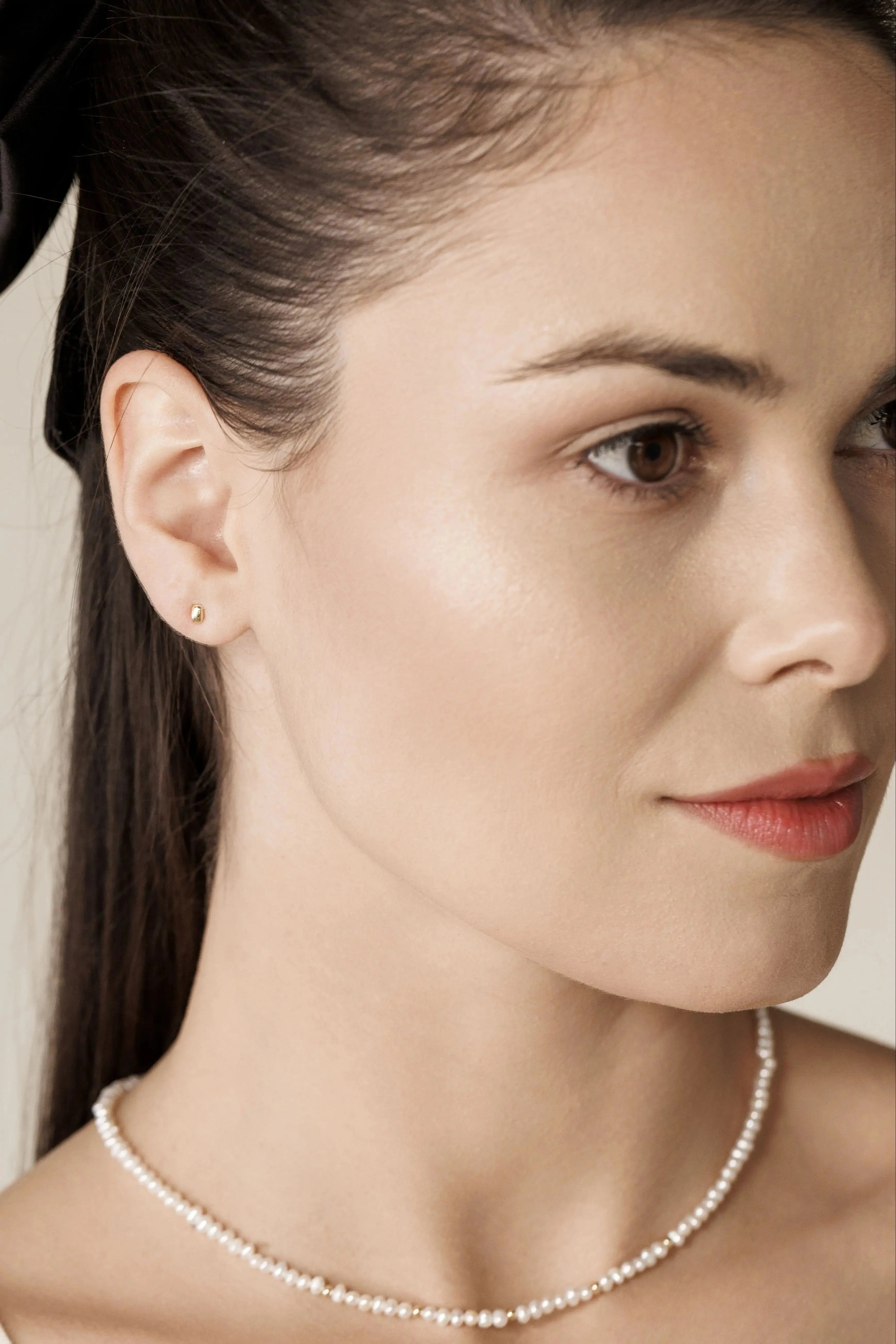 Cercei Argint Pod Lisa&Co.