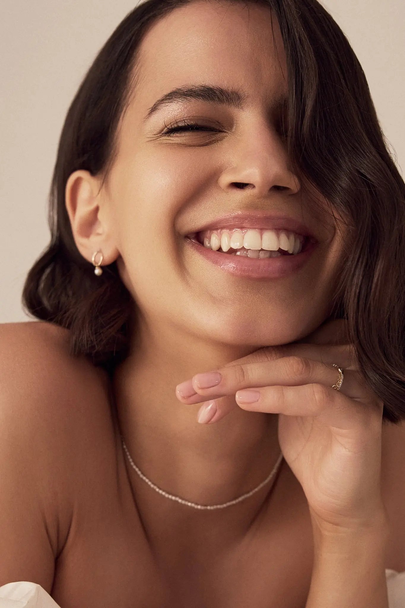 Cercei Aur Highliner LisaConcept