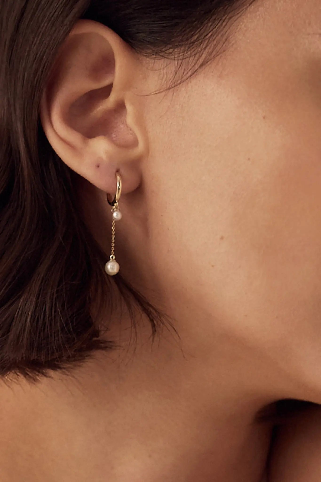 Cercei Aur Mercury Retrograde LisaConcept