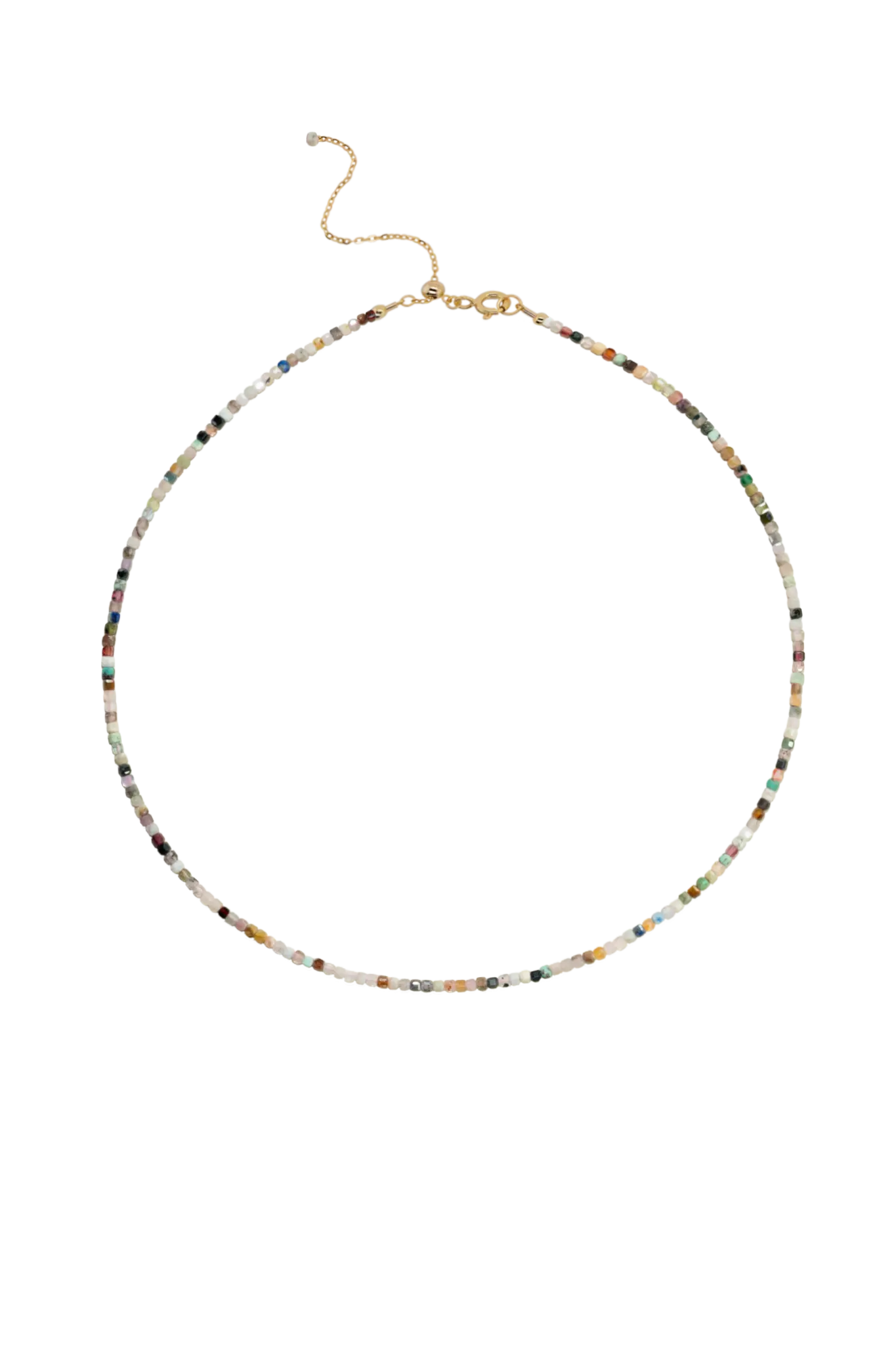 Colier Argint Childish Lisa&Co.