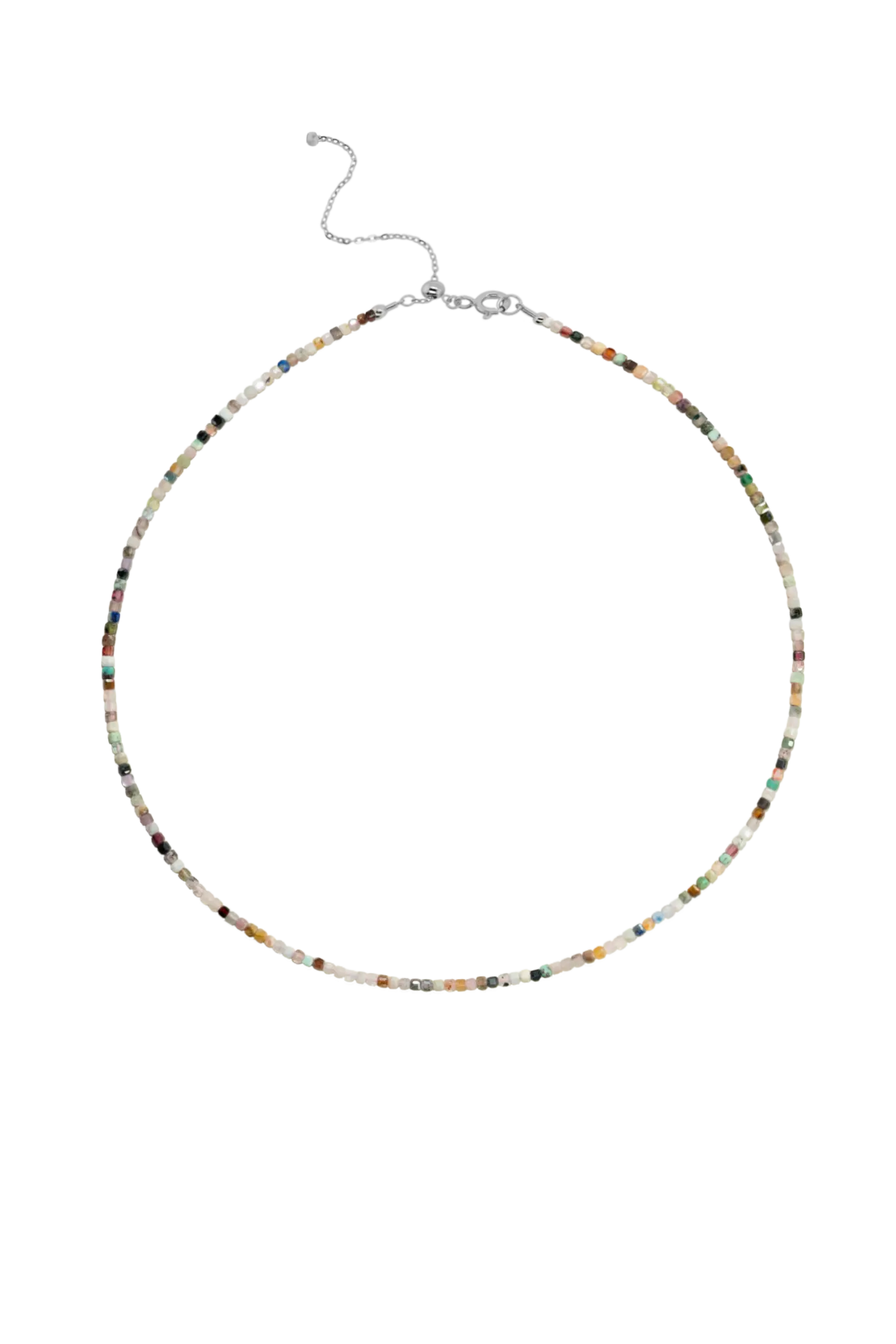 Colier Argint Childish Lisa&Co.