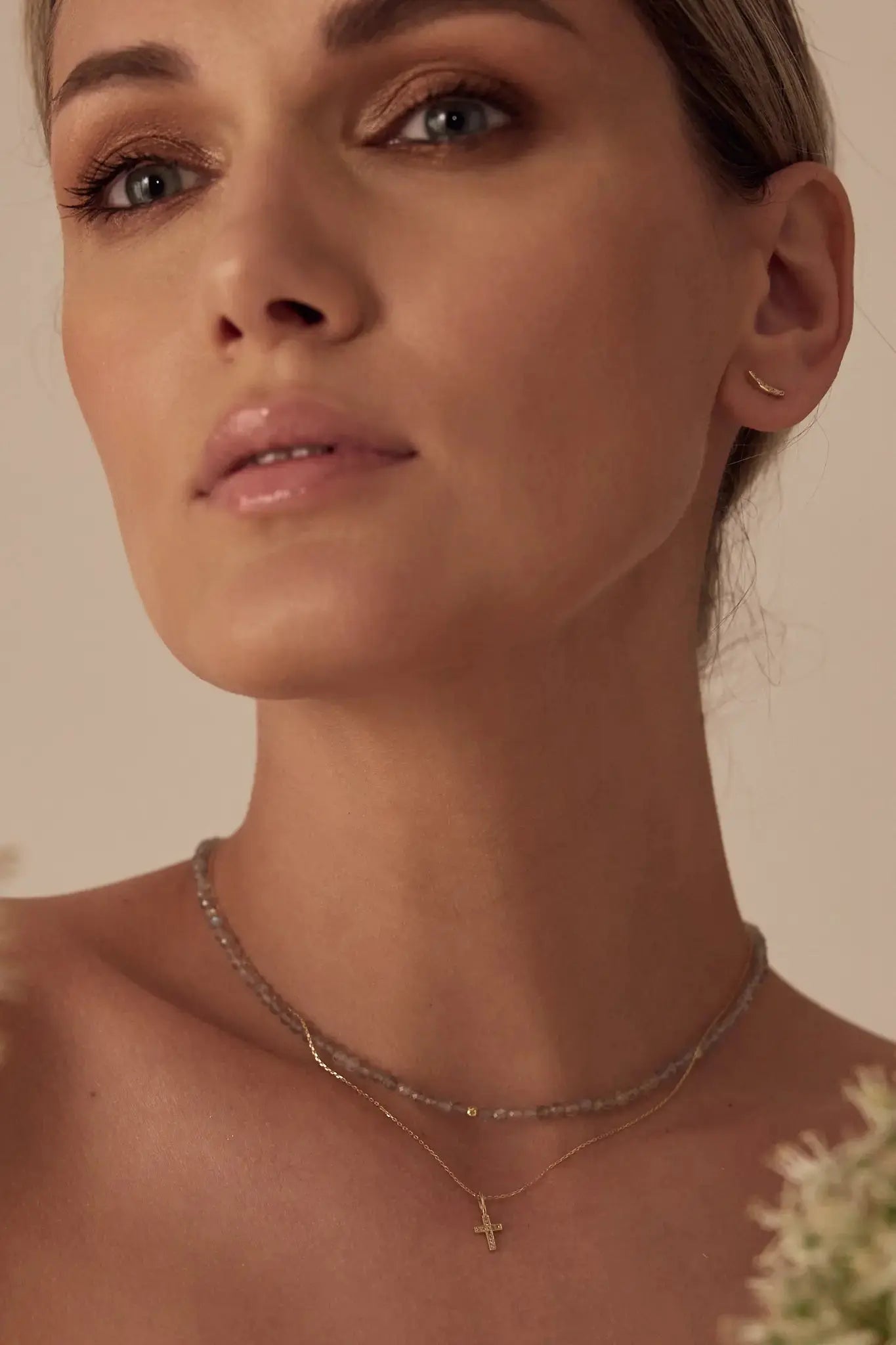 Colier Labradorit Lisa&Co.