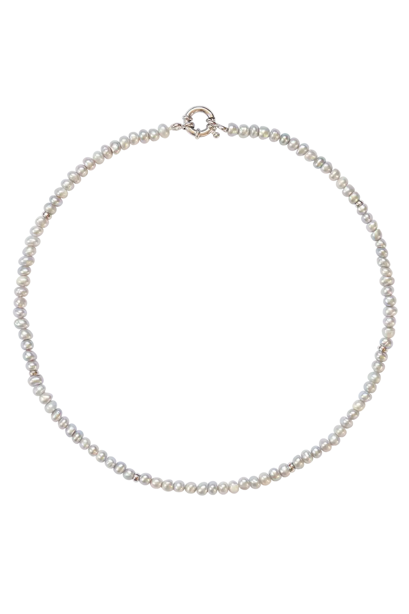 Colier Argint Silver Sonia Lisa&Co.