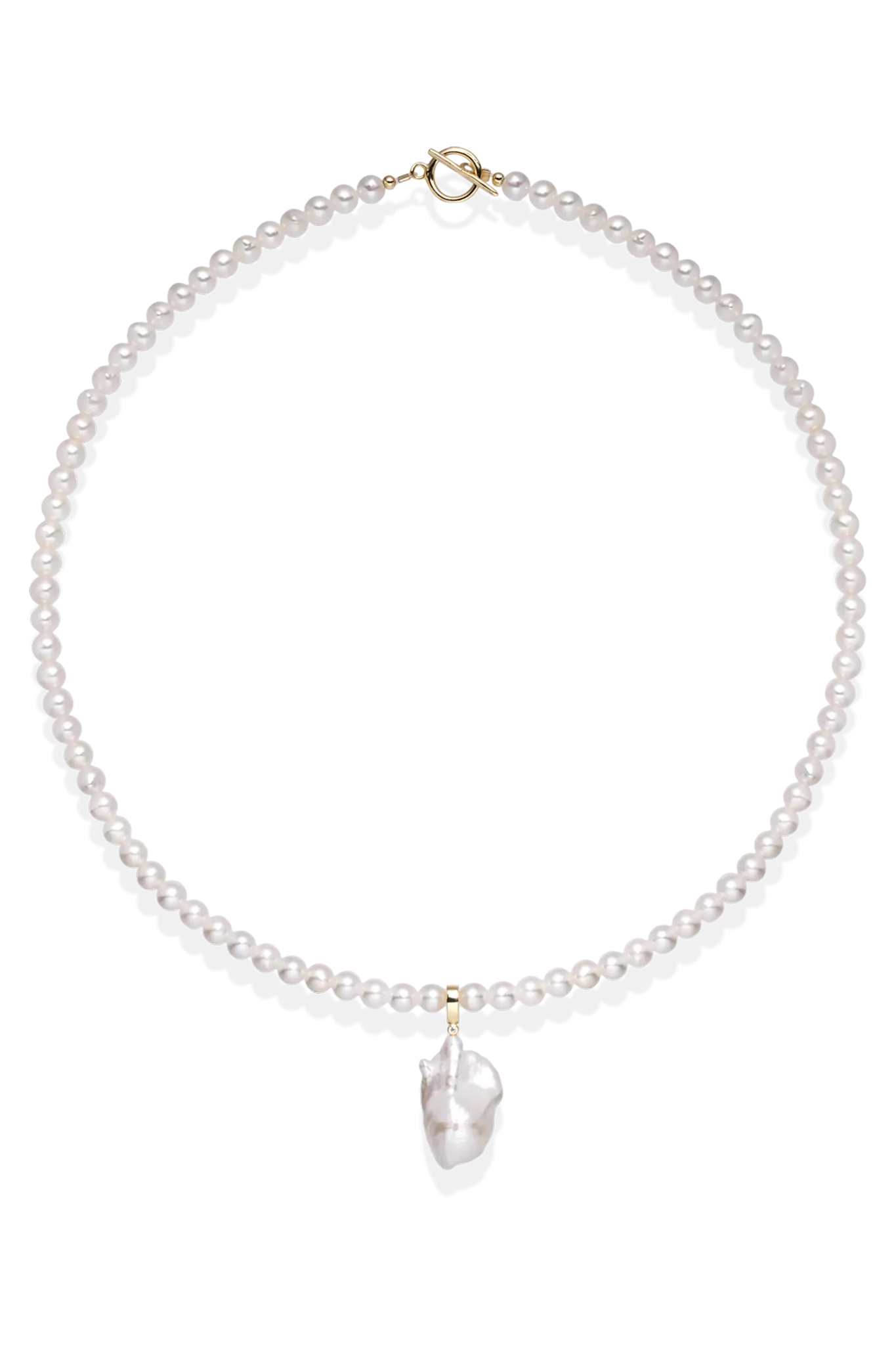 Colier Argint Statement Piece LisaConcept