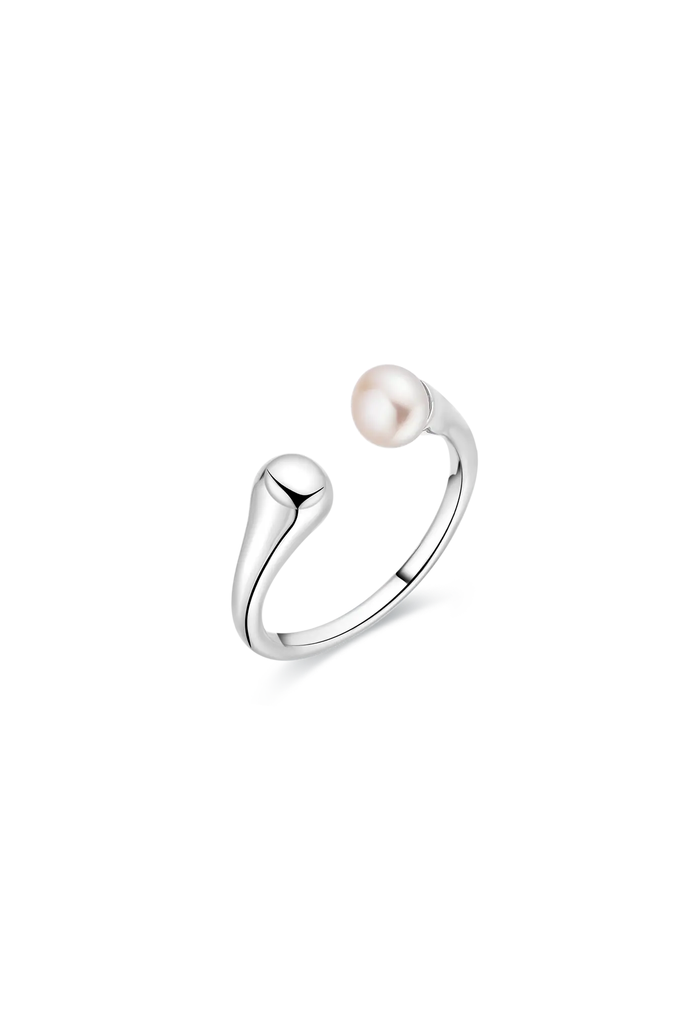 Inel Argint Anchor LisaConcept