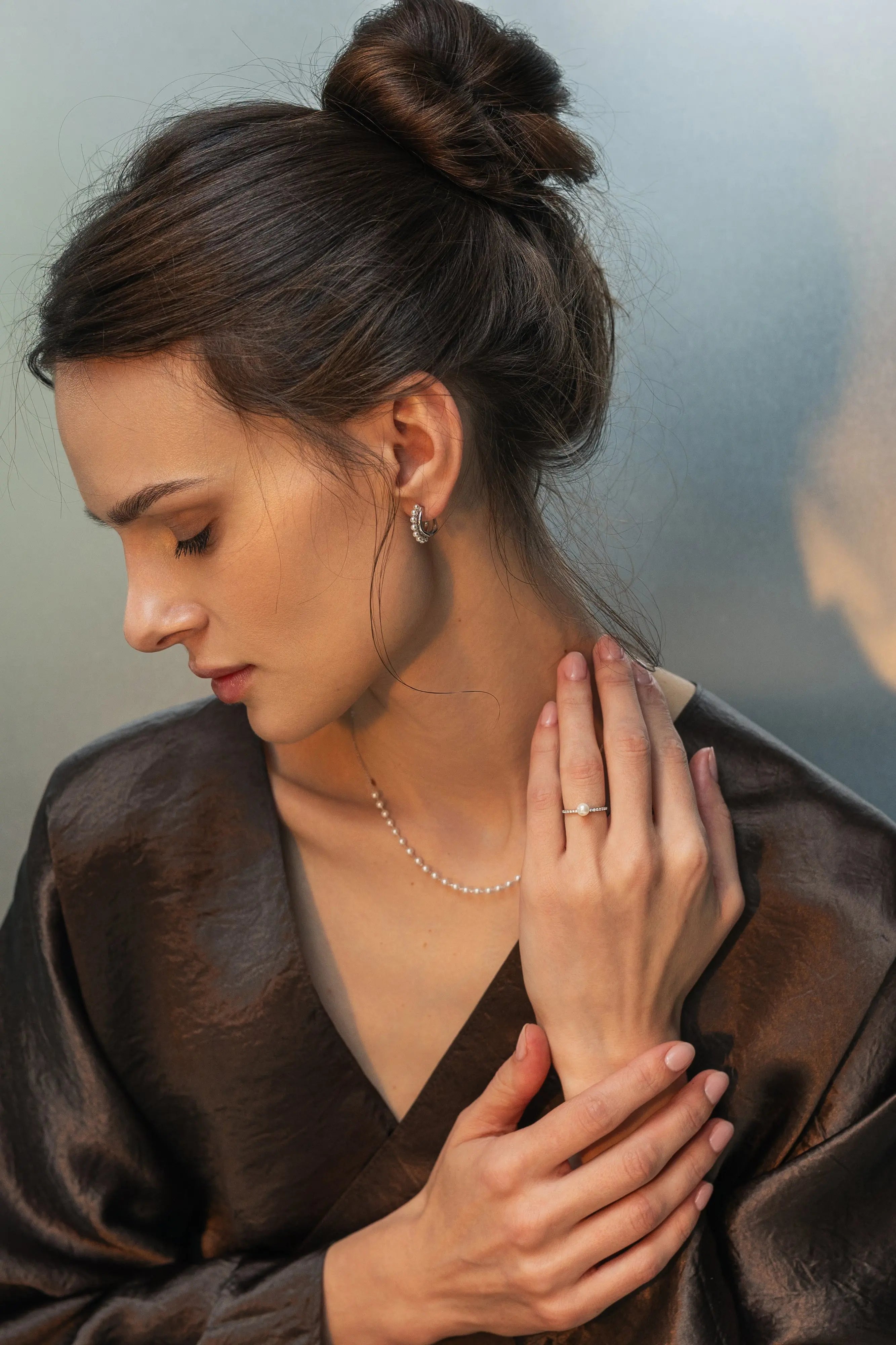 Inel Argint Dana LisaConcept