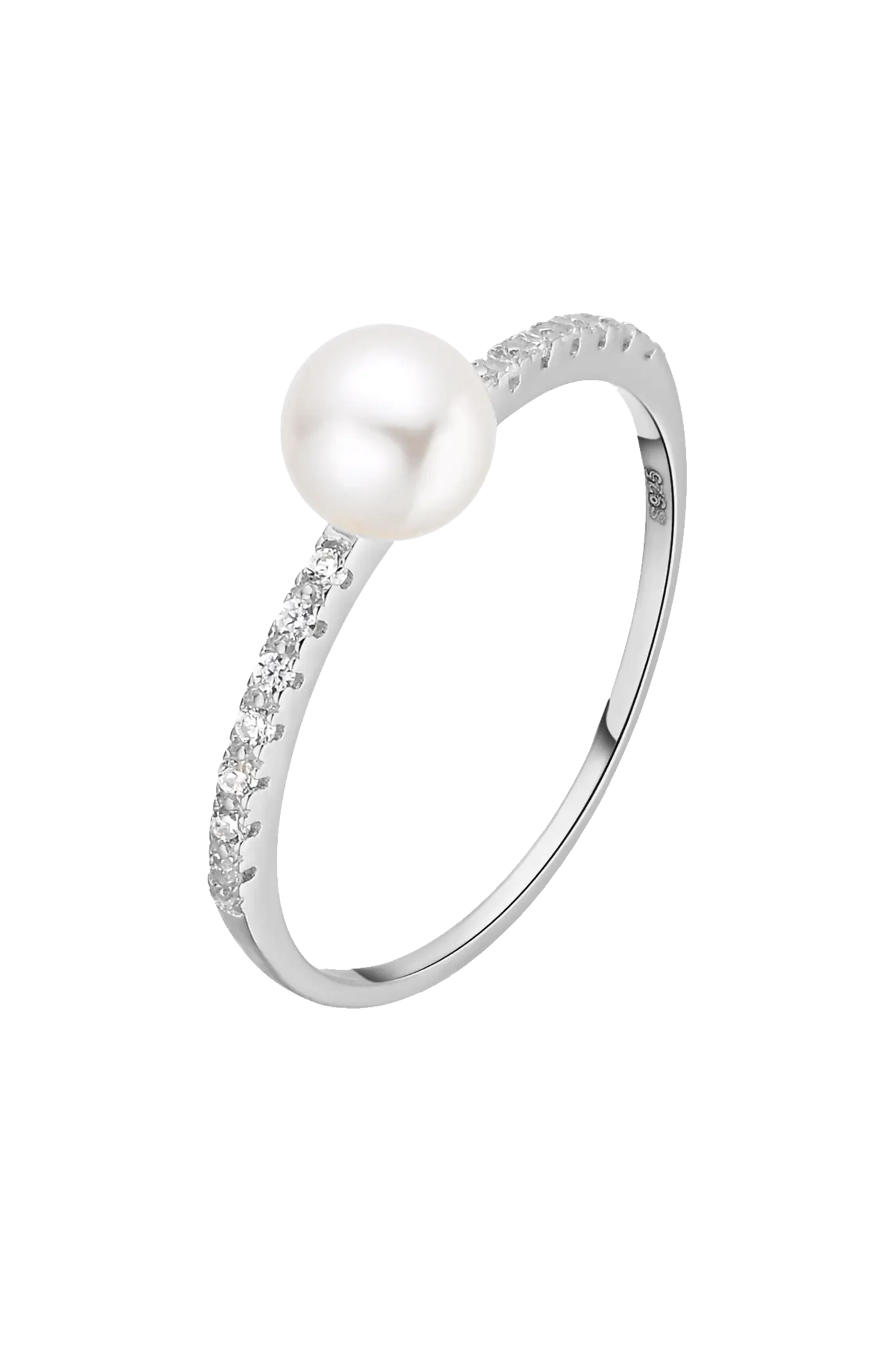 Inel Argint Dana LisaConcept