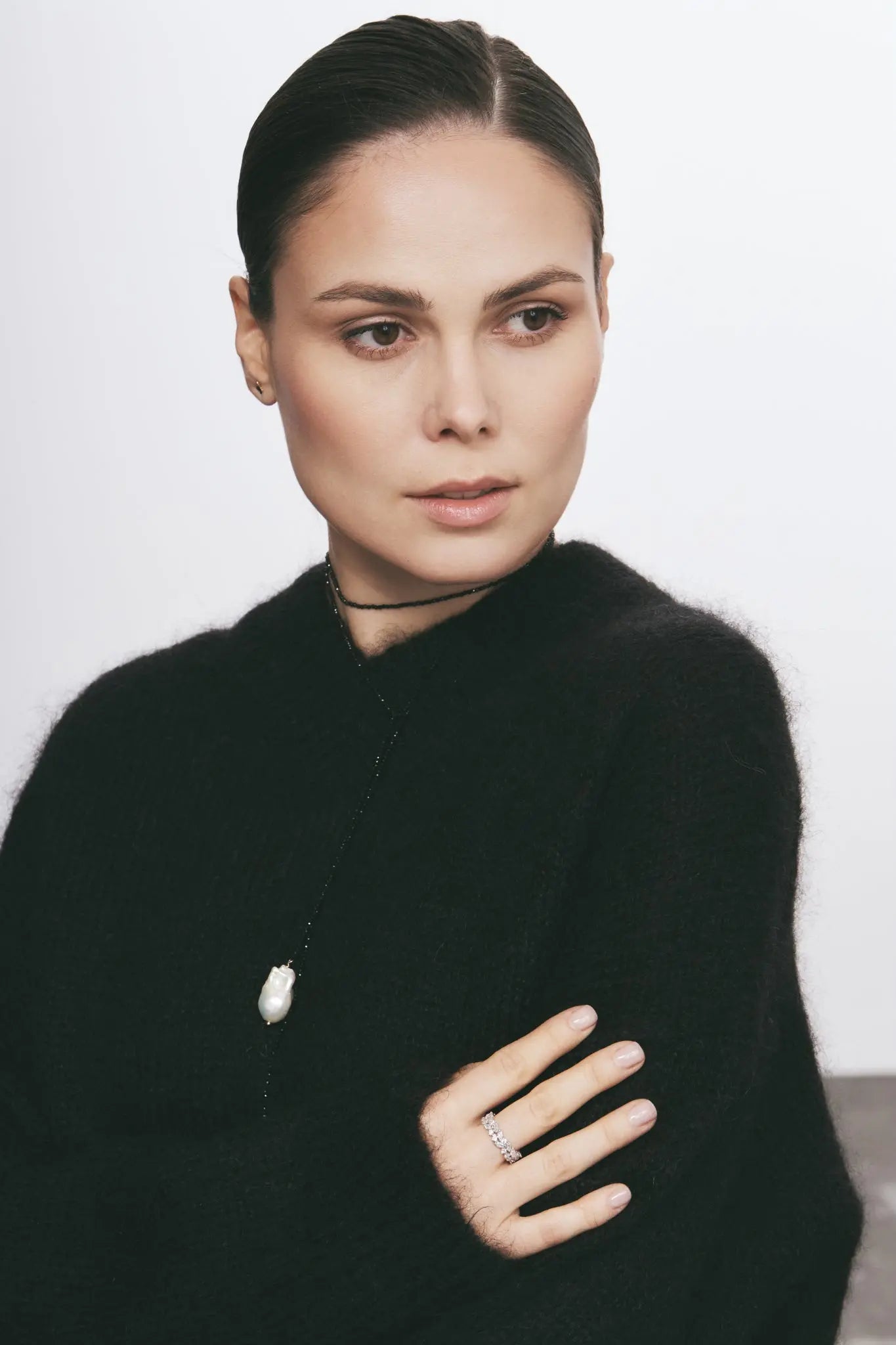 Inel Argint Daphne LisaConcept