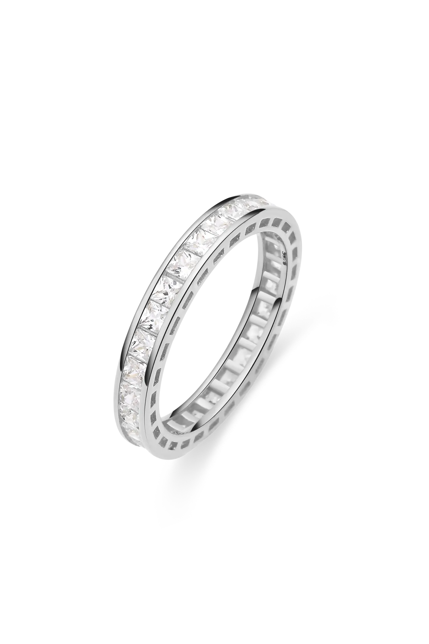 Inel Argint Laura LisaConcept