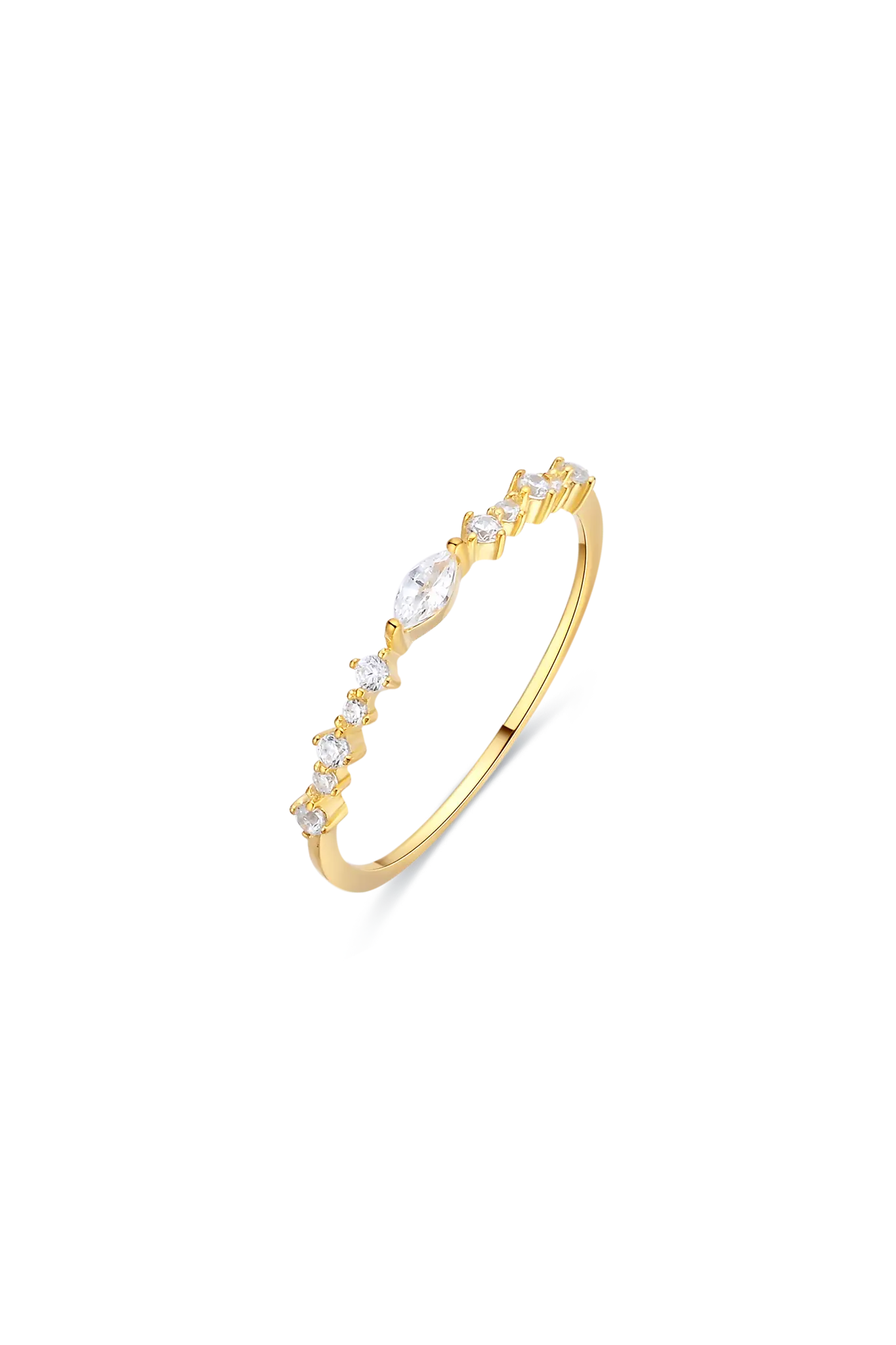 Inel Argint Lisette LisaConcept