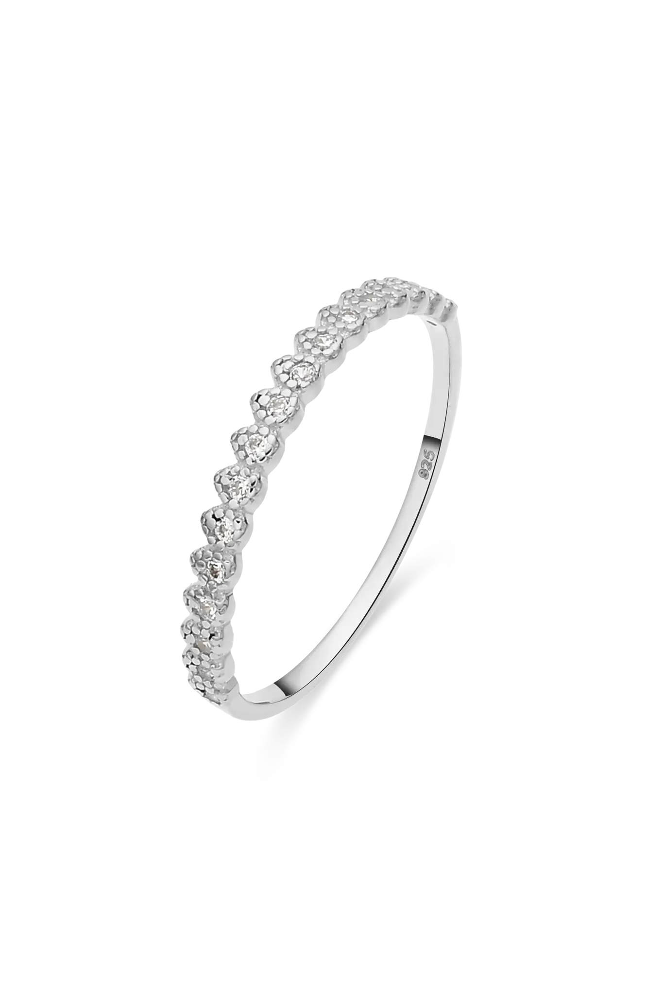 Inel Argint Phoebe LisaConcept