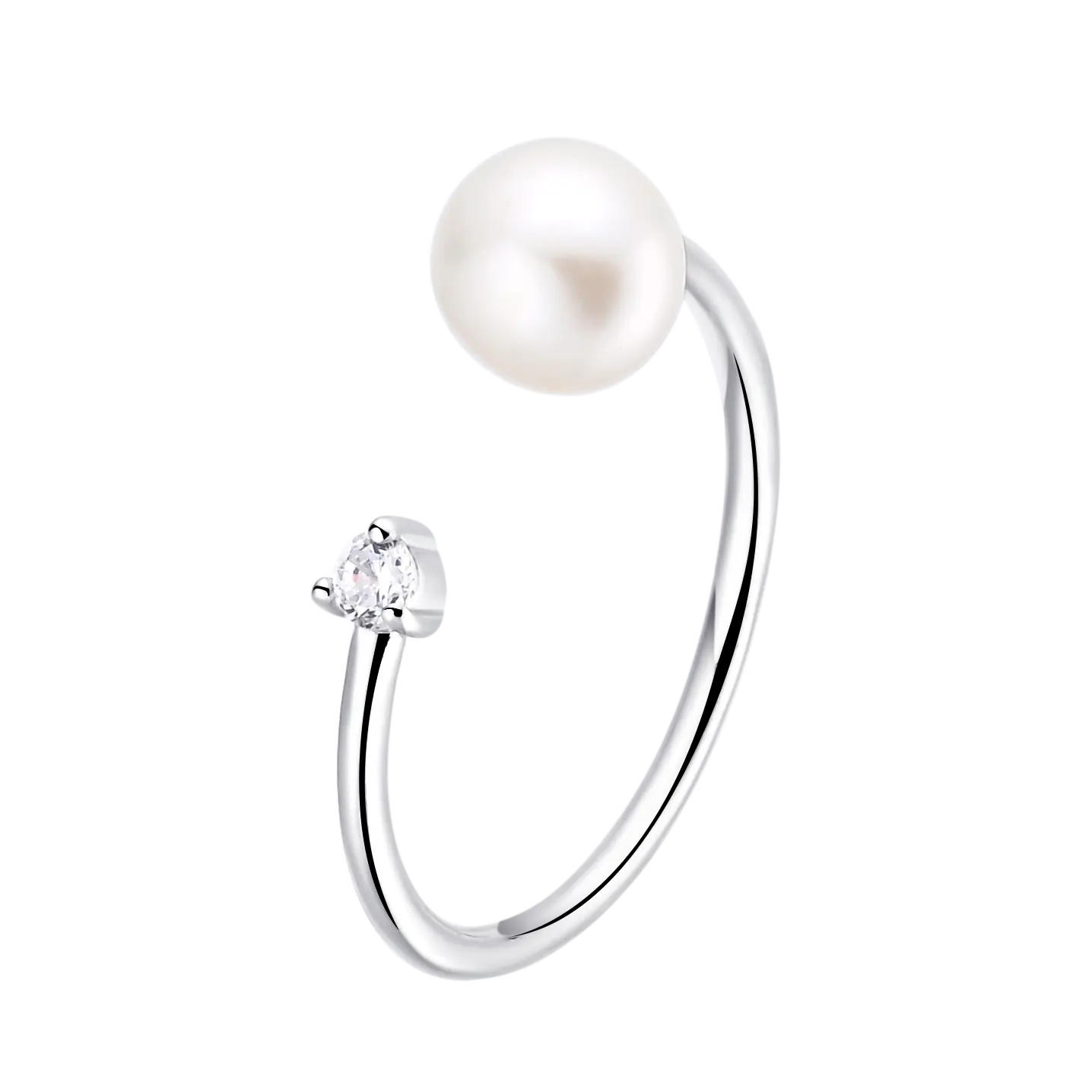 Inel Argint Thea LisaConcept