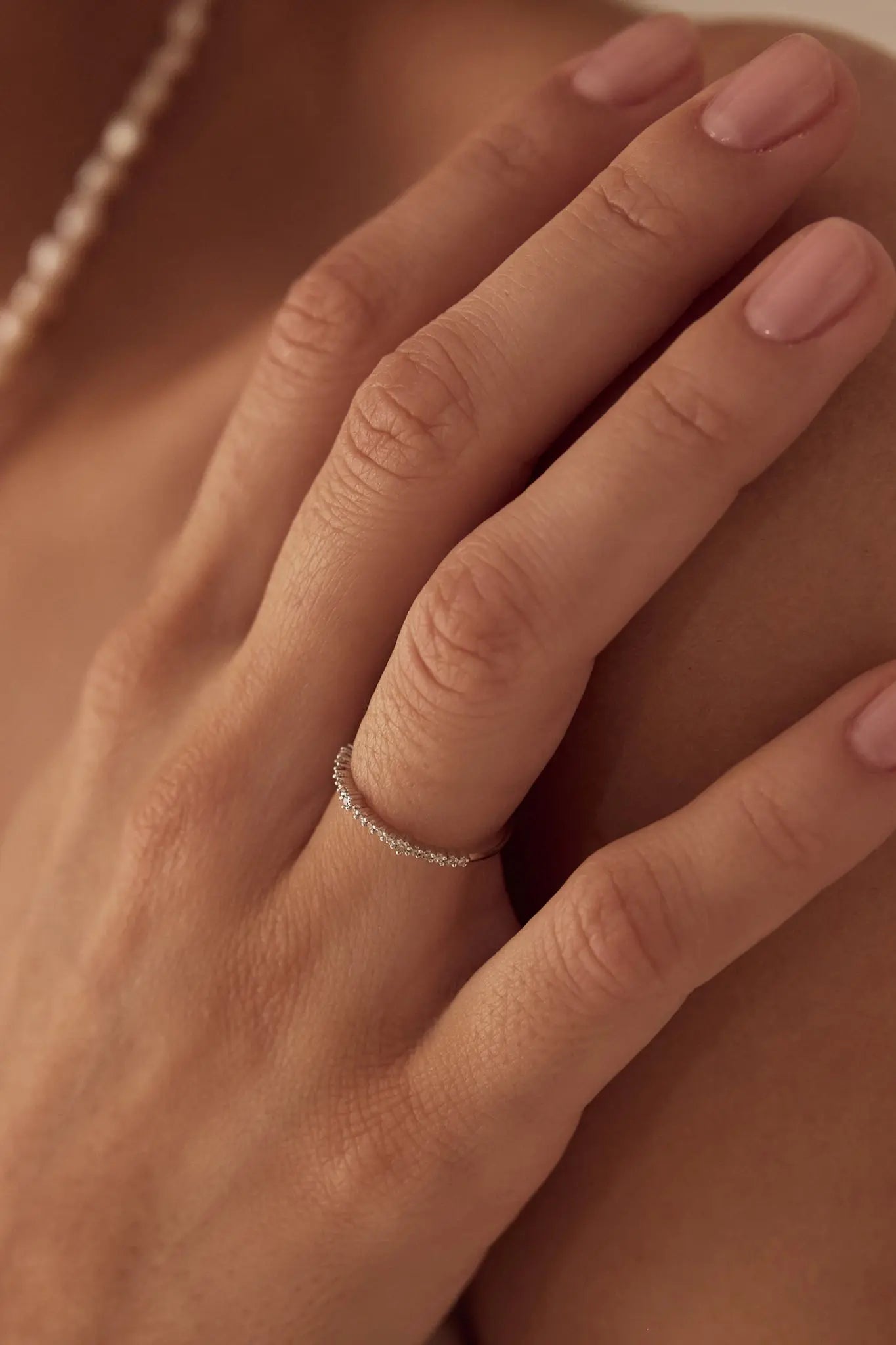 Inel Aur Alethea LisaConcept