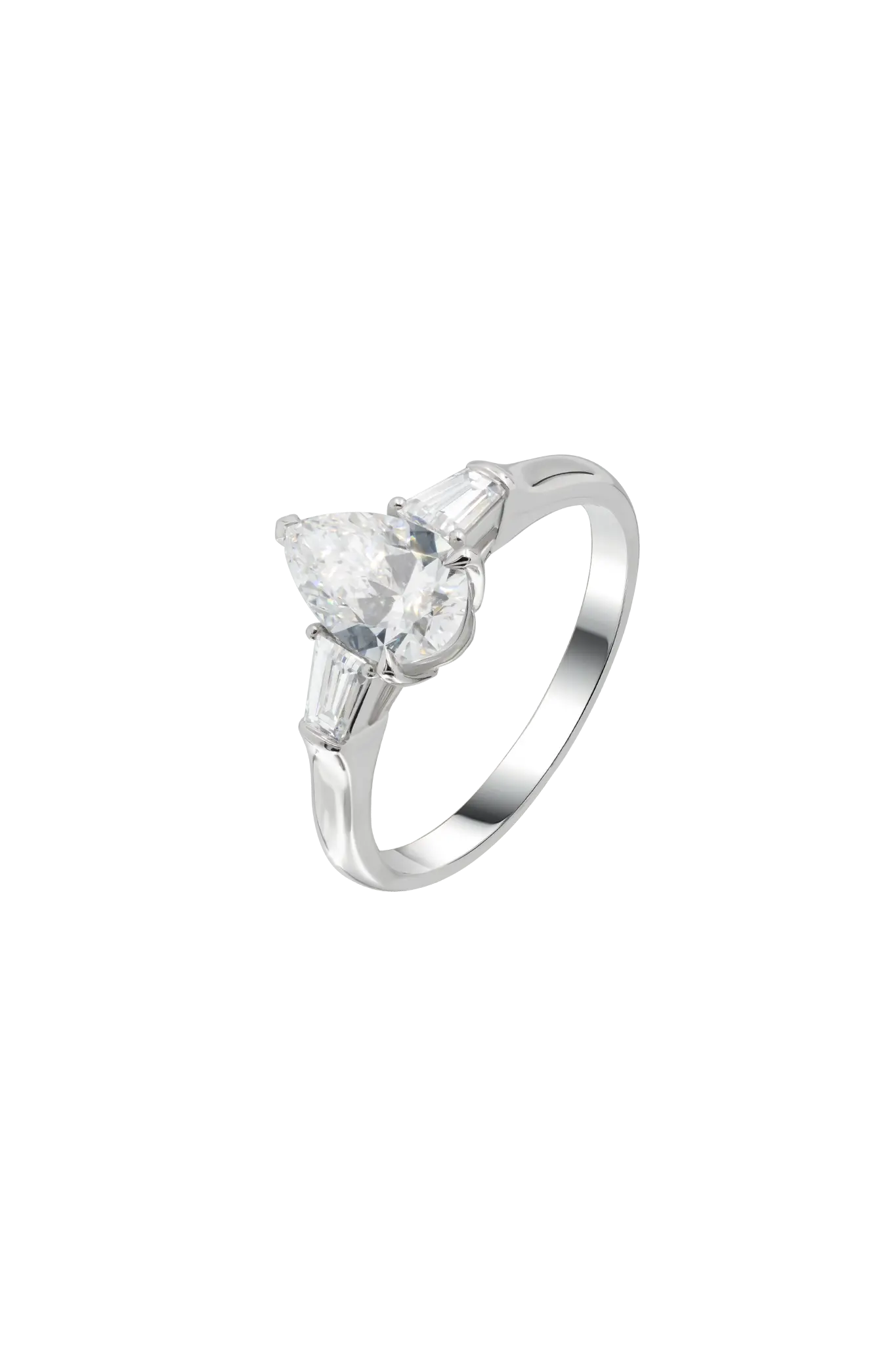 Inel Aur Media Nox LisaConcept