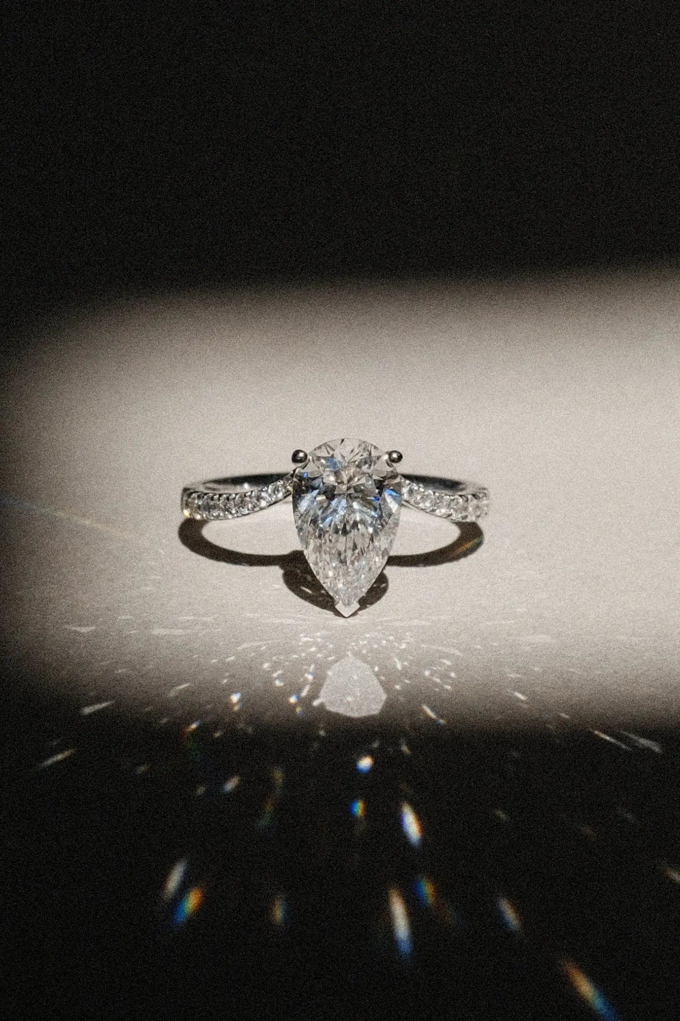 Inel Aur Pyxis LisaConcept