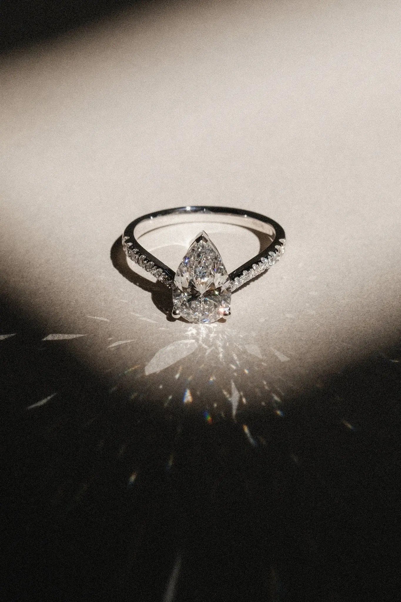 Inel Aur Pyxis LisaConcept