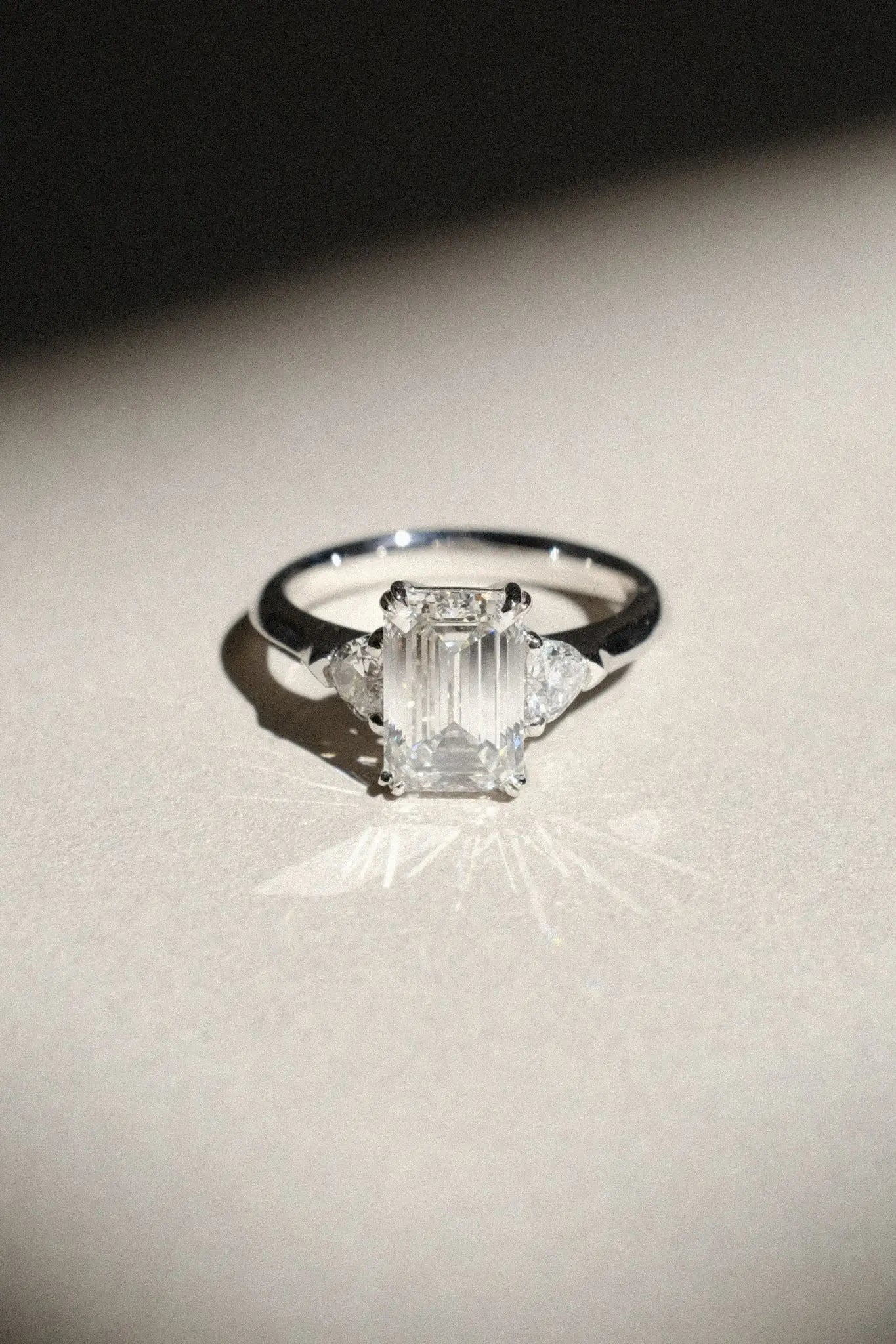 Inel Aur Vesper LisaConcept