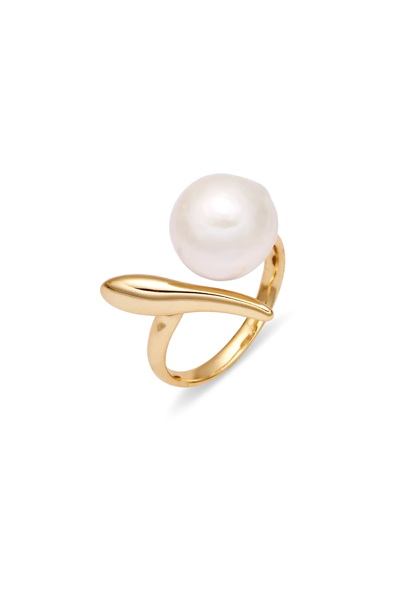 Inel Onda&Pearl LisaConcept