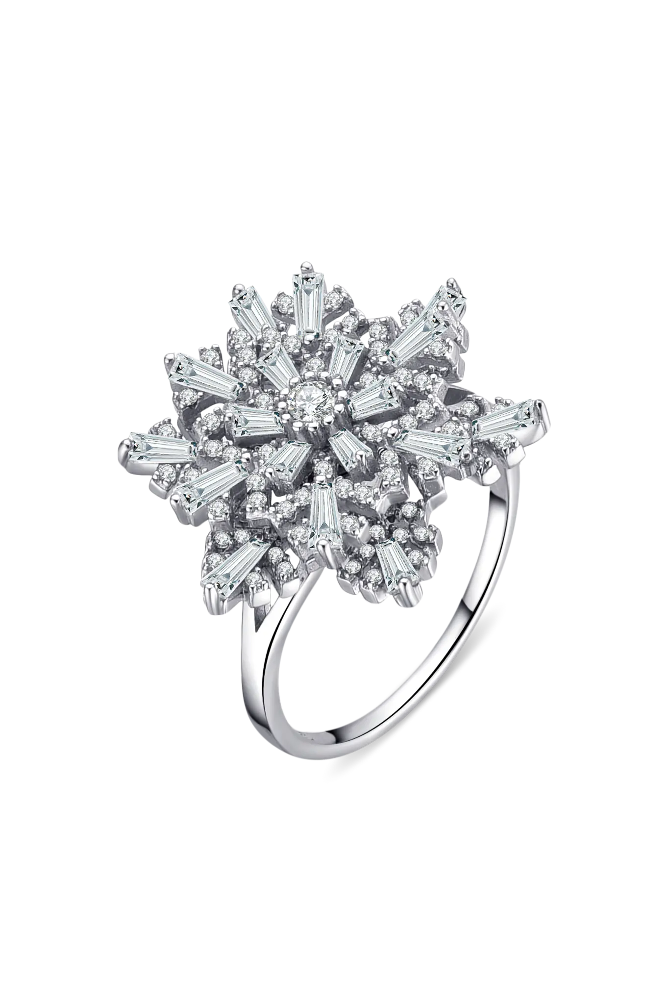 Inel Winterland Lisa&Co.