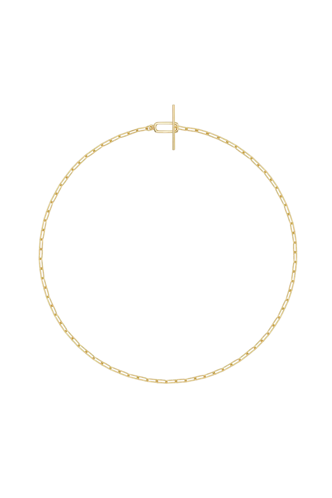 Lanț Argint Casual Lisa&Co.