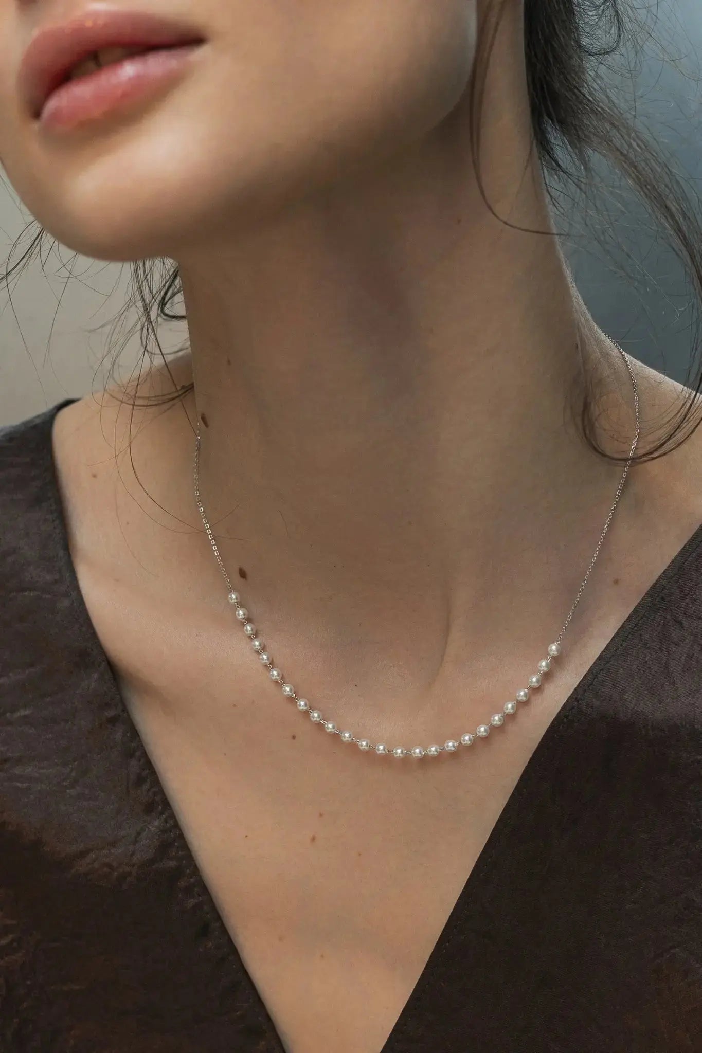 Lanț Argint Balance LisaConcept