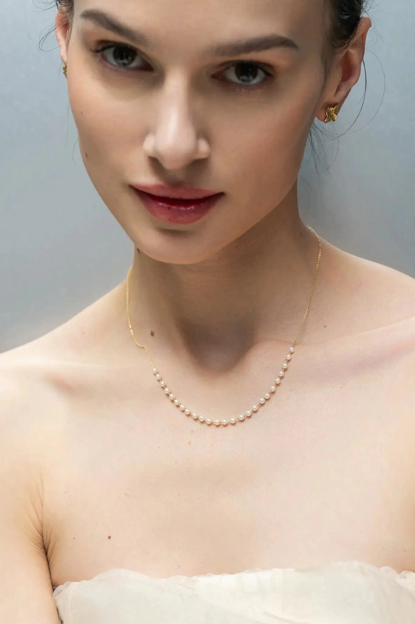 Lanț Argint Balance LisaConcept