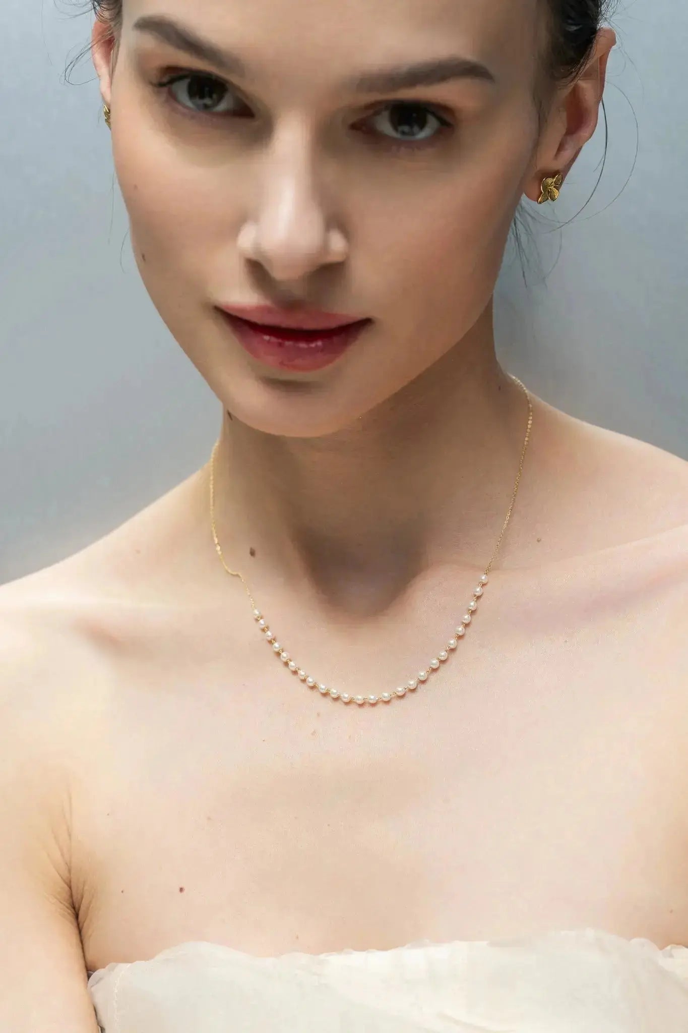 Lanț Argint Balance LisaConcept