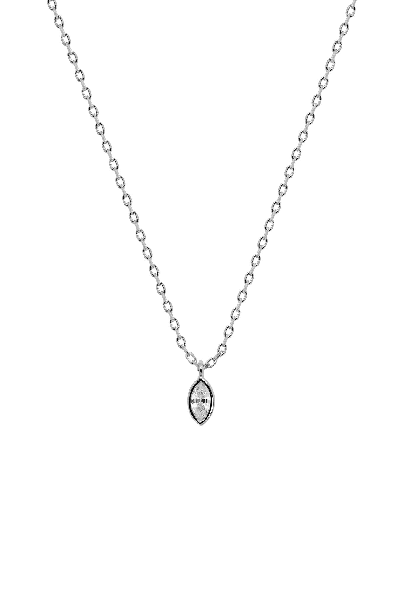 Lanț Argint Floating Lis Lisa&Co.