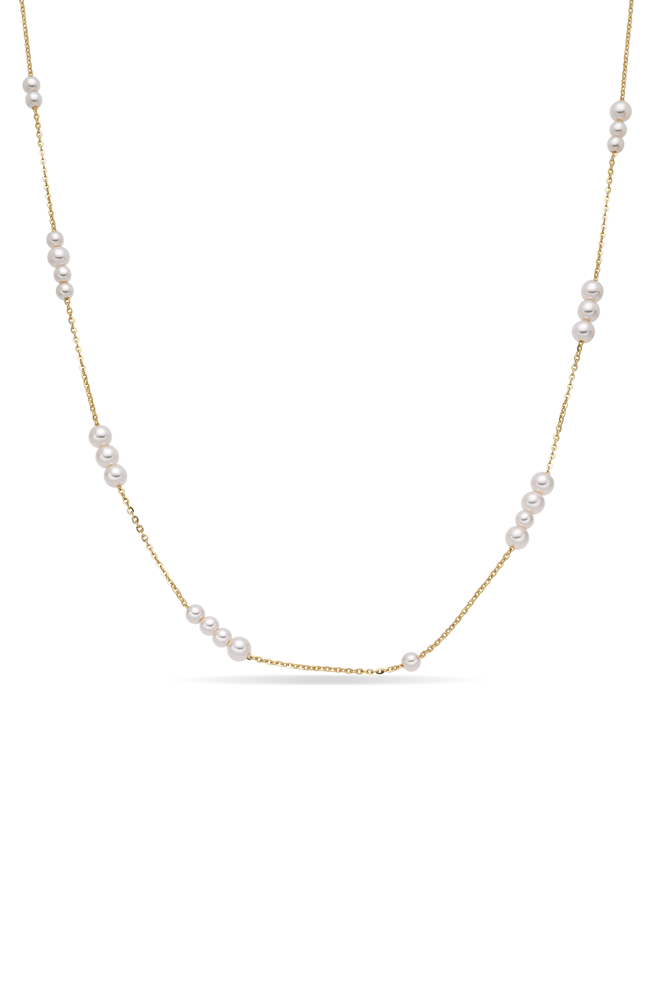 Lanț Argint Freckles Lisa&Co.