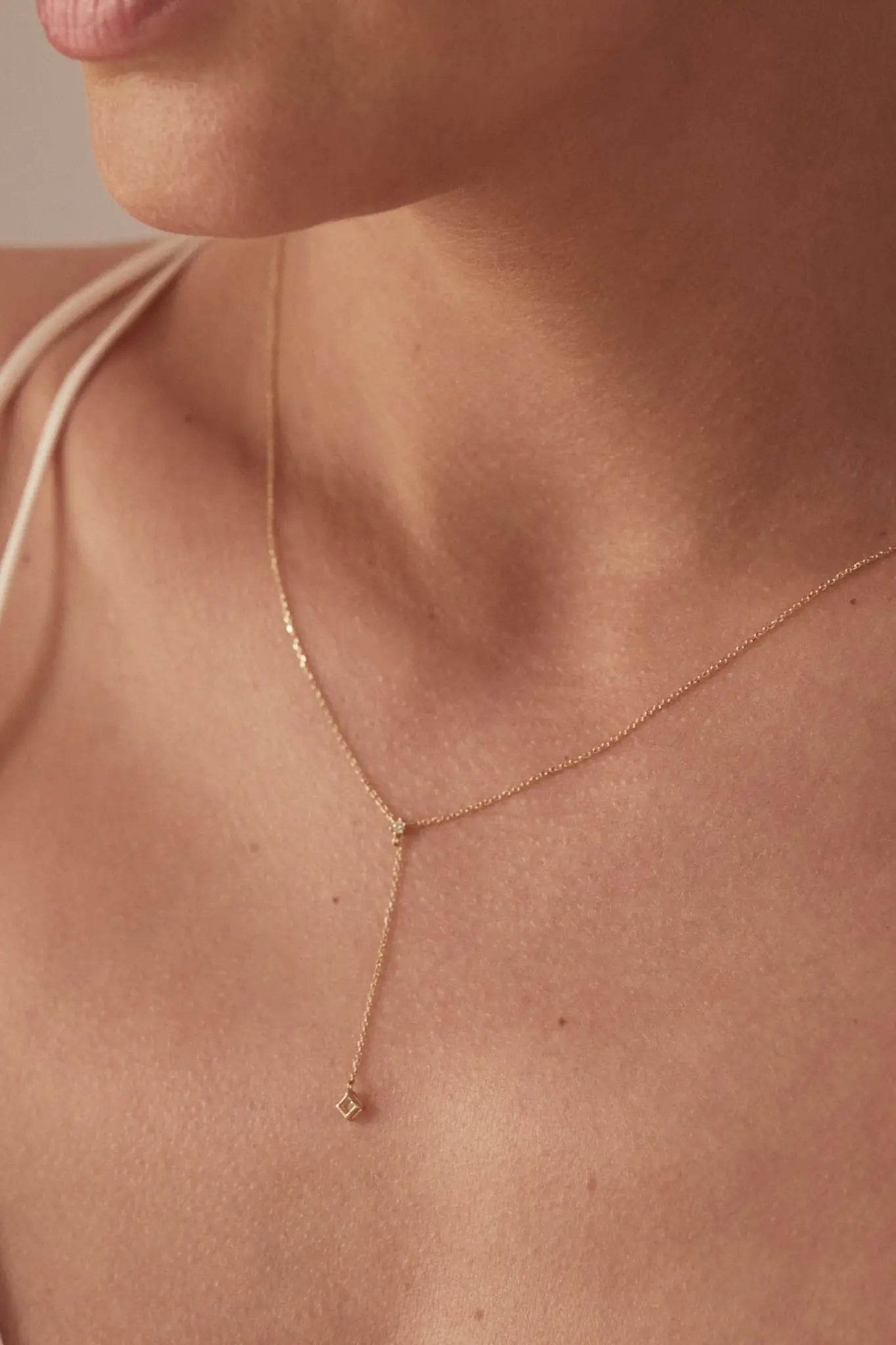 Lanț Aur Aurora Lisa&Co.