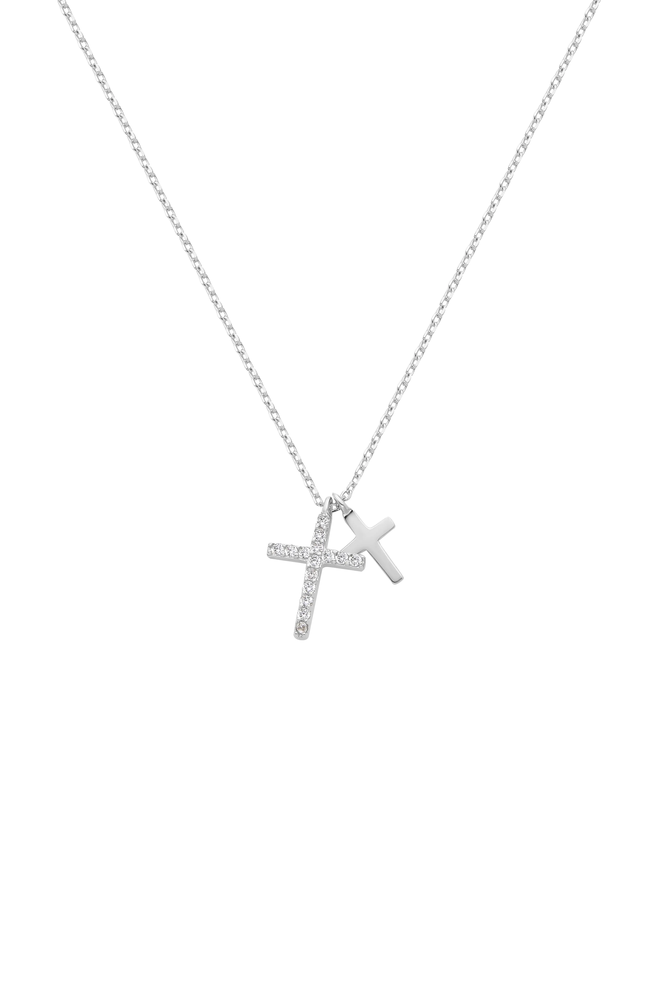 Lanț Double Cross LisaConcept