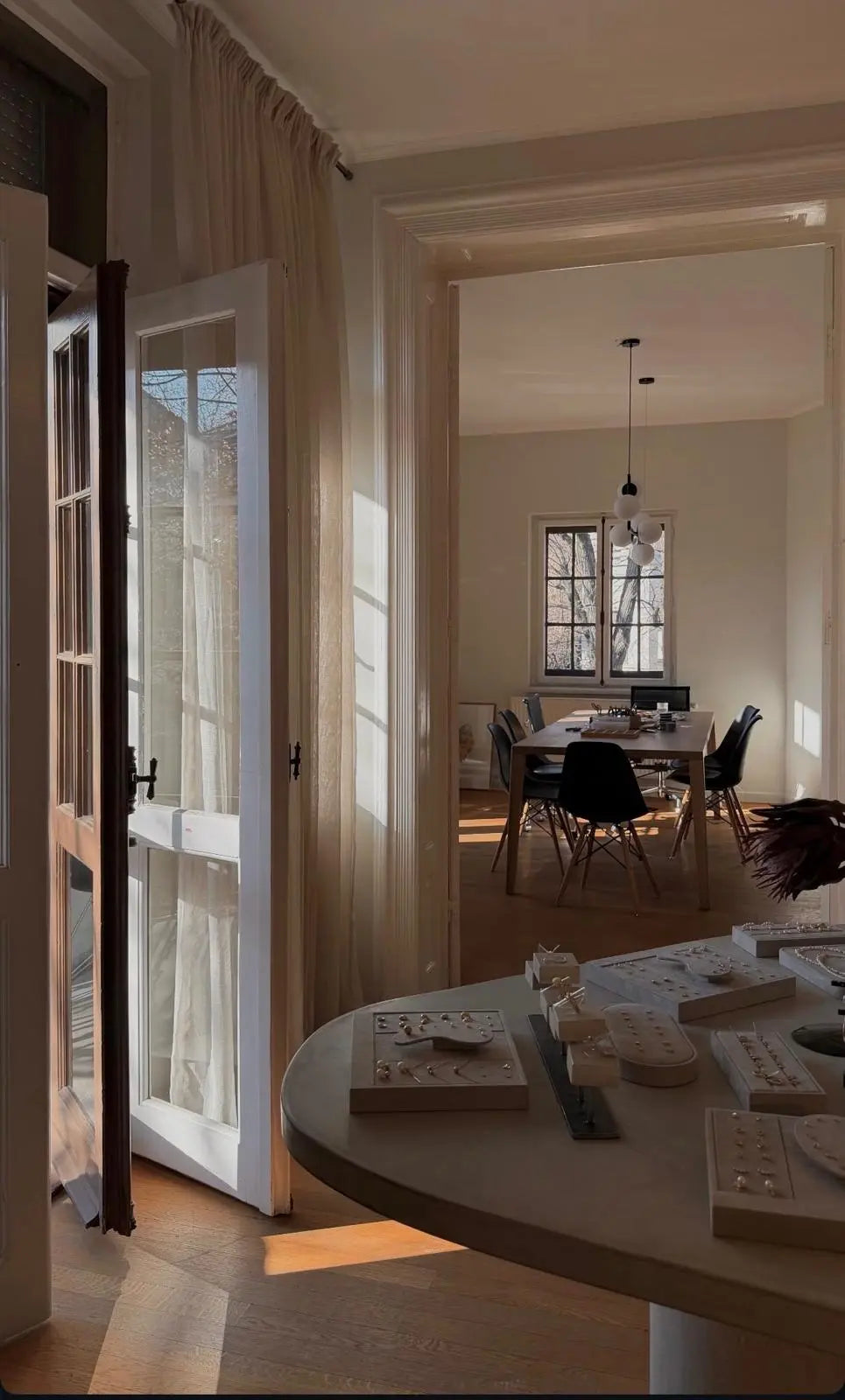 Workshop Bijuterii – Grup Privat Lisa&Co.